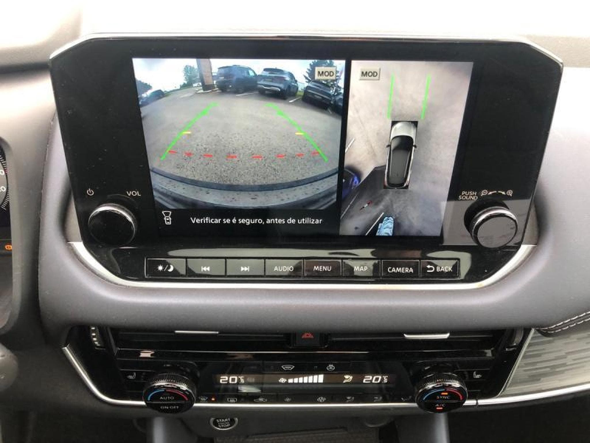 Nissan Qashqai Tekna (2022) - Photo 14