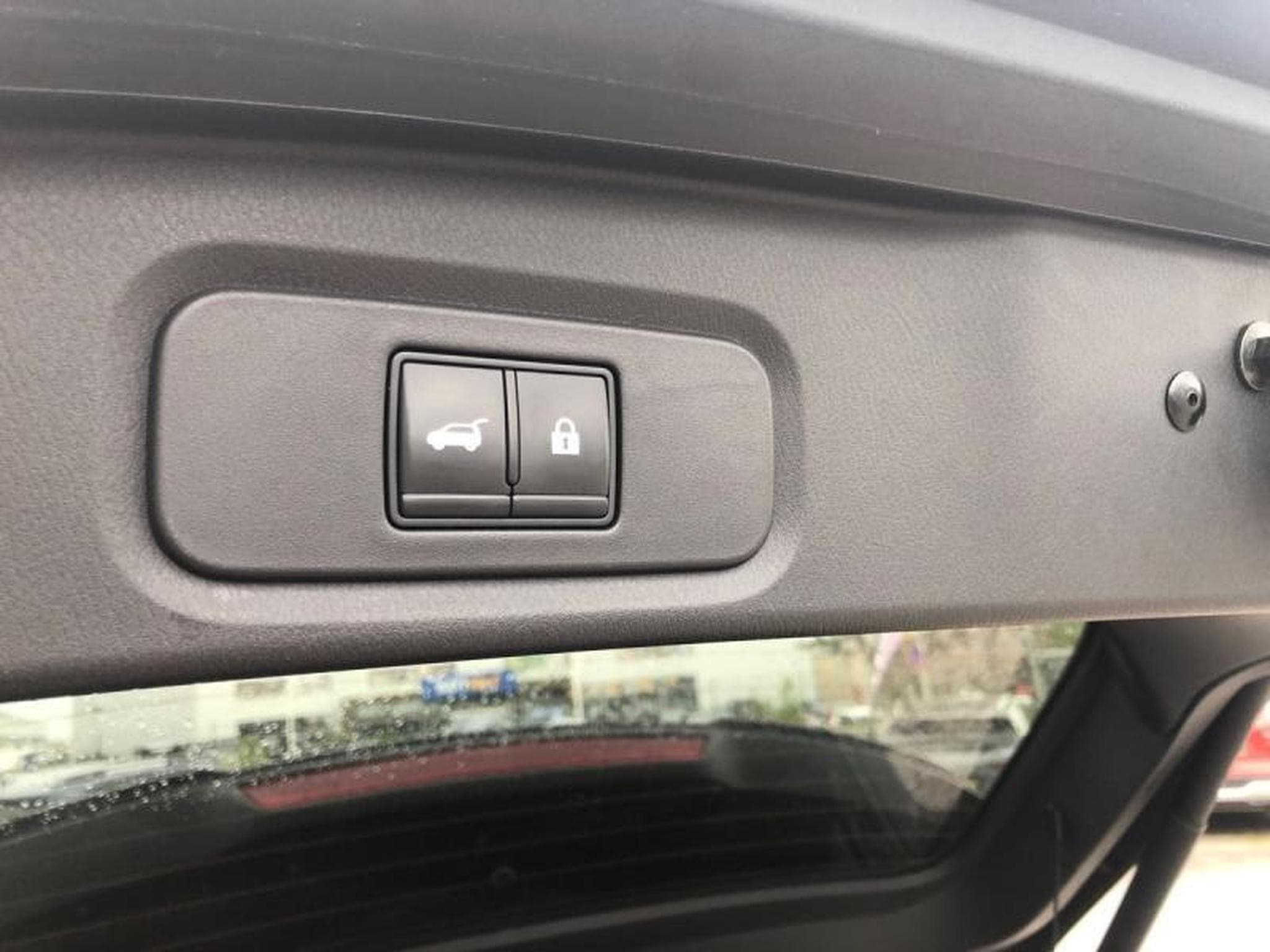 Nissan Qashqai Tekna (2022) - Photo 17