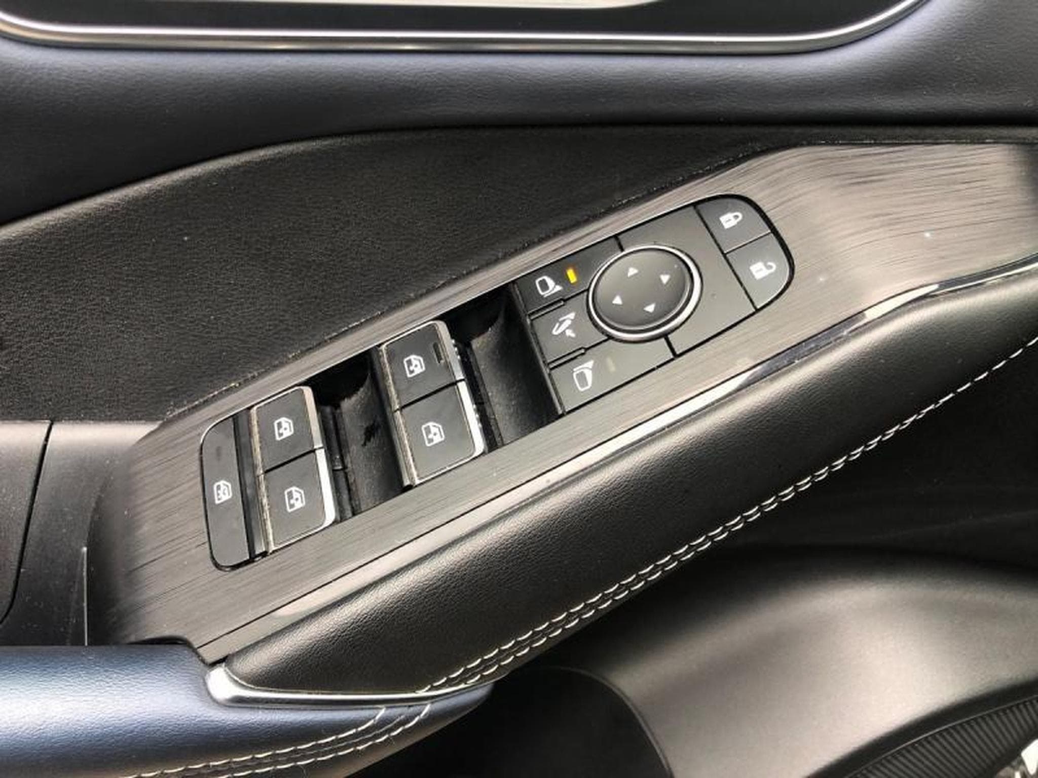 Nissan Qashqai Tekna (2022) - Photo 18