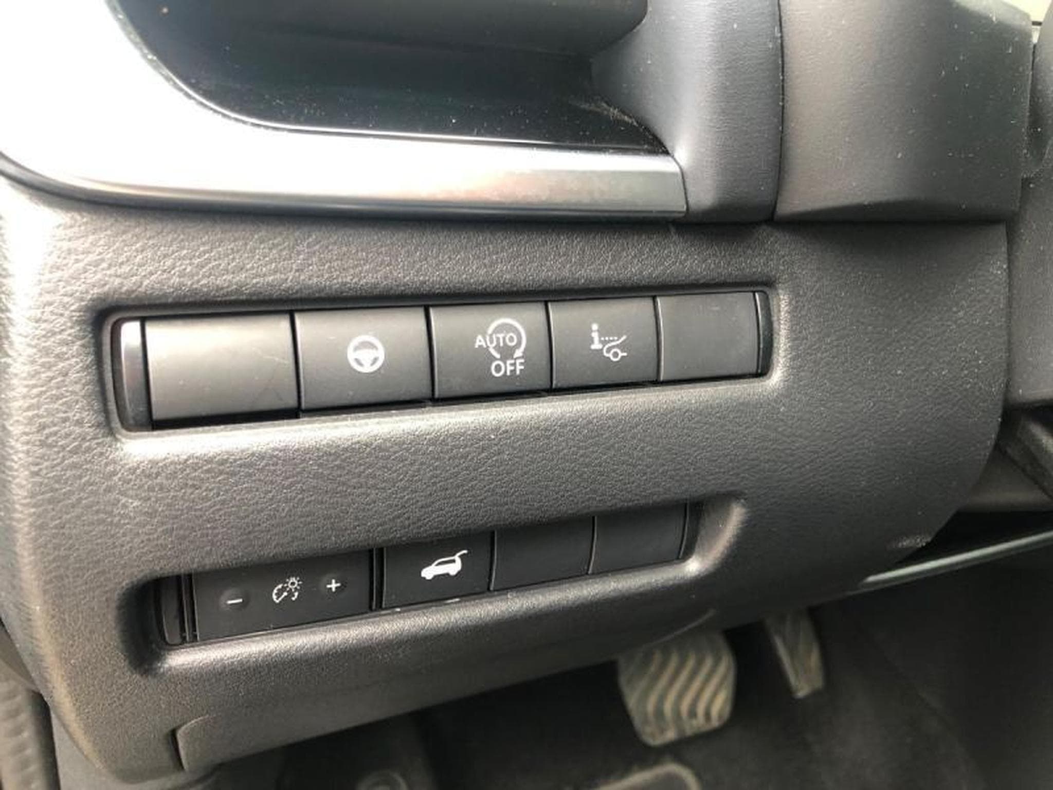 Nissan Qashqai Tekna (2022) - Photo 19