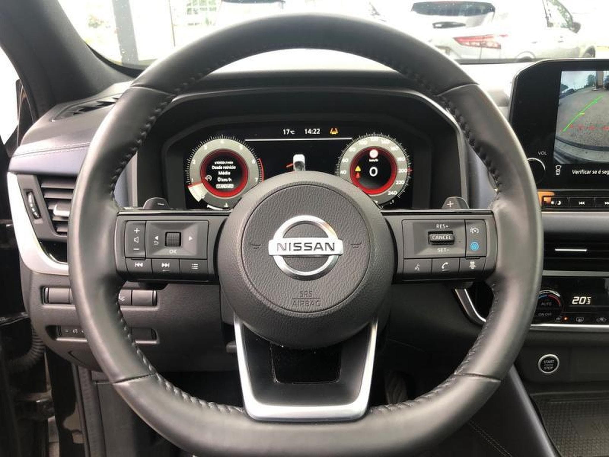 Nissan Qashqai Tekna (2022) - Photo 20