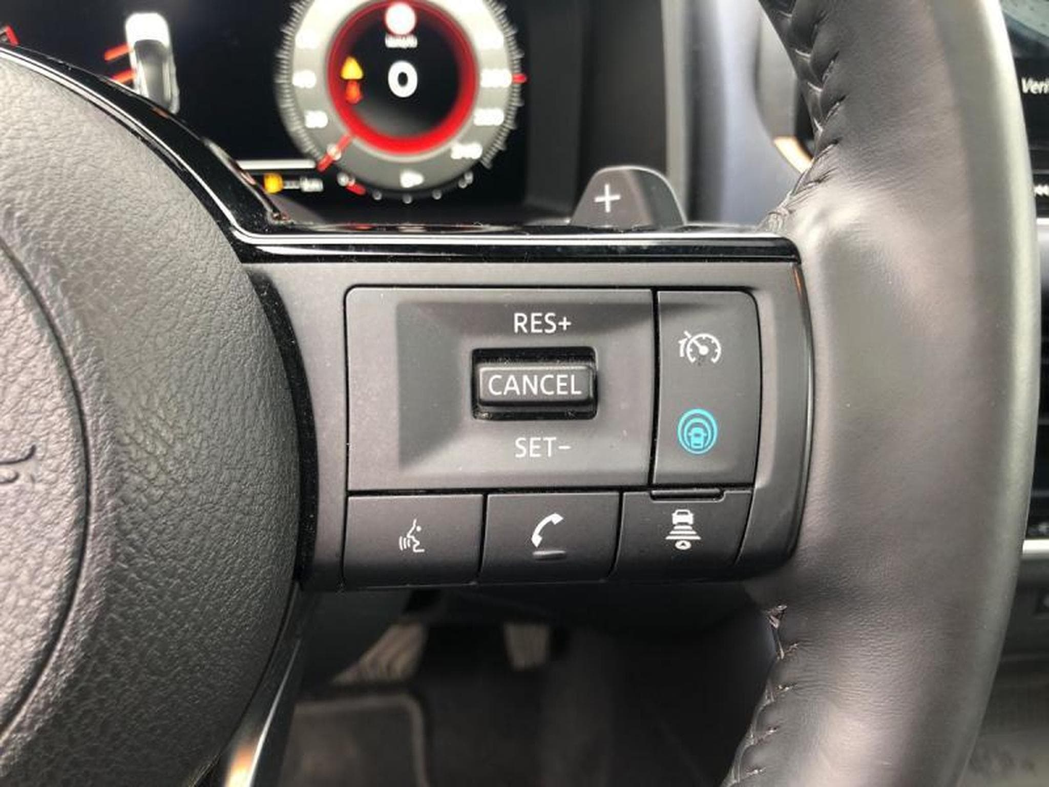 Nissan Qashqai Tekna (2022) - Photo 21