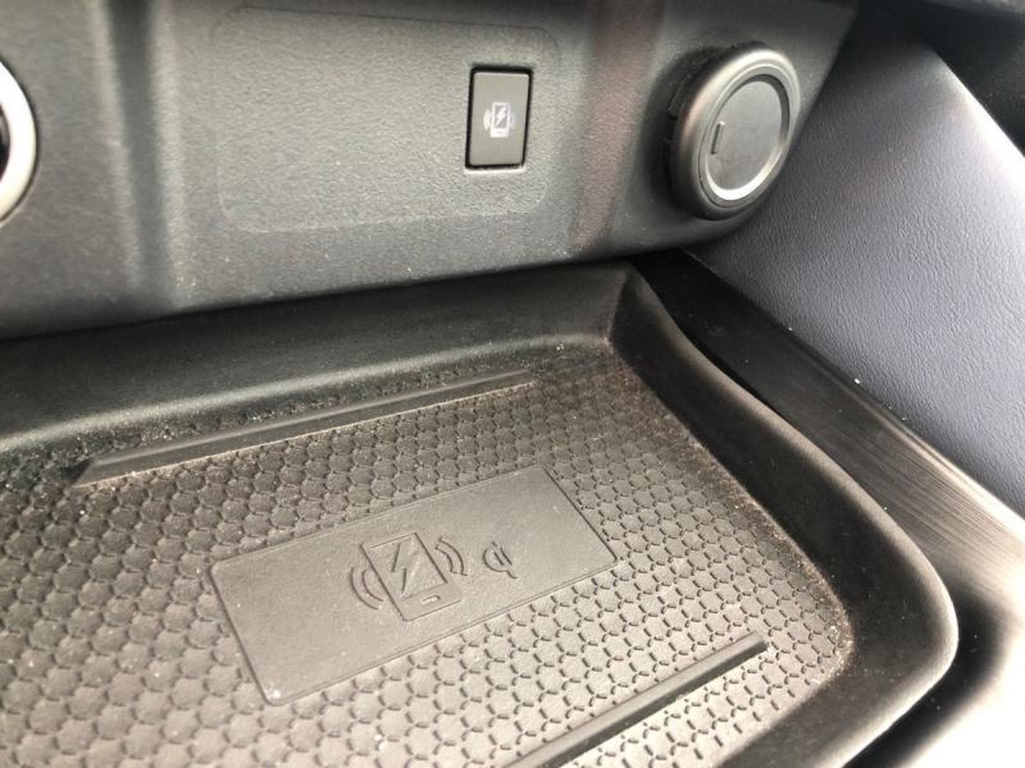 Nissan Qashqai Tekna (2022) - Photo 23