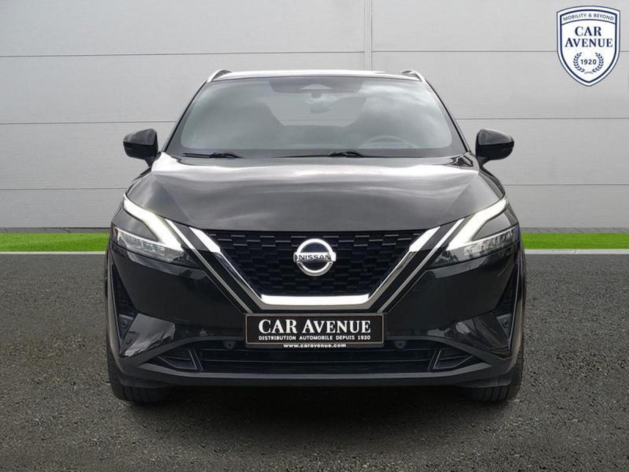Nissan Qashqai Tekna (2022) - Photo 3