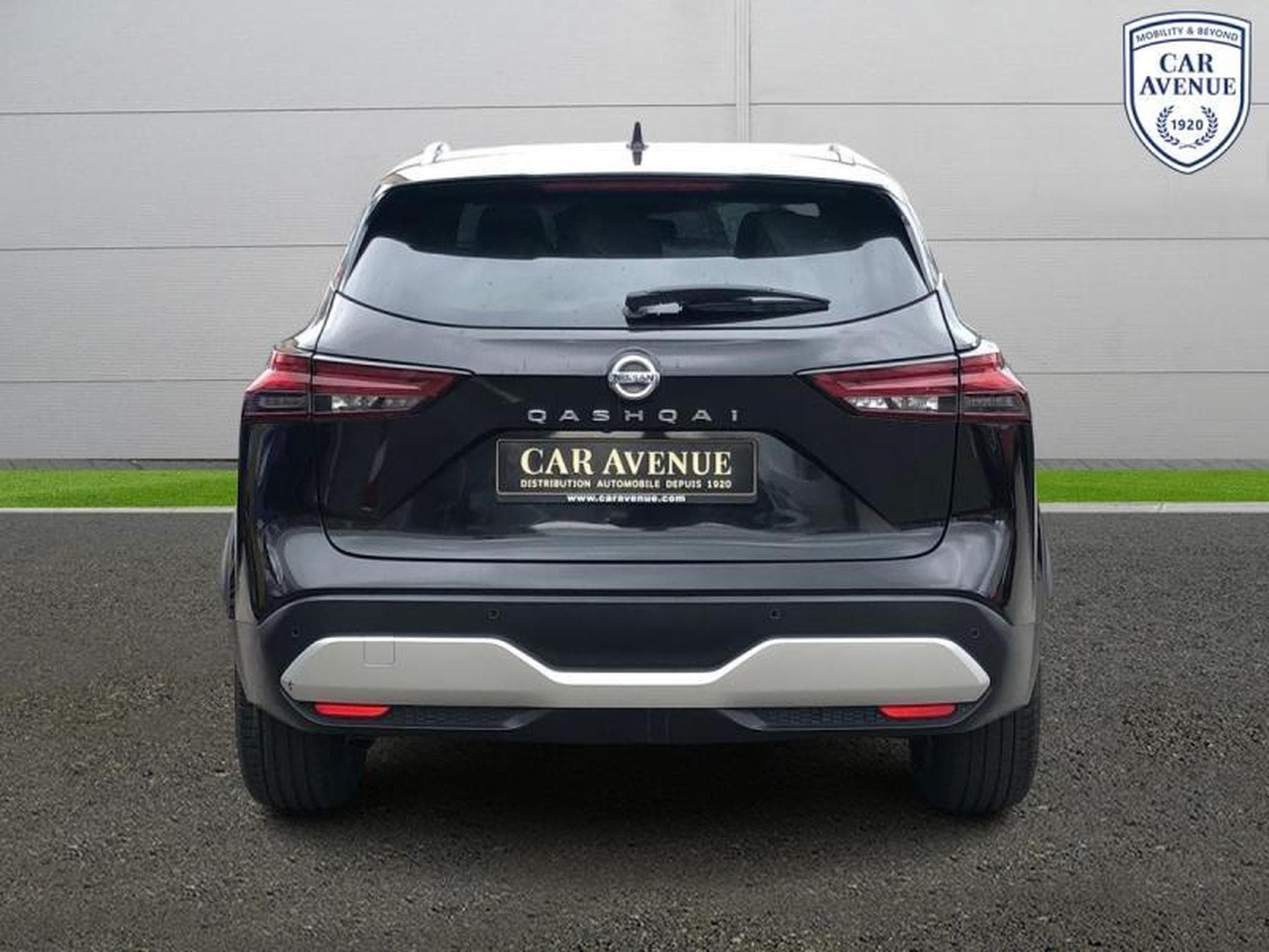 Nissan Qashqai Tekna (2022) - Photo 4