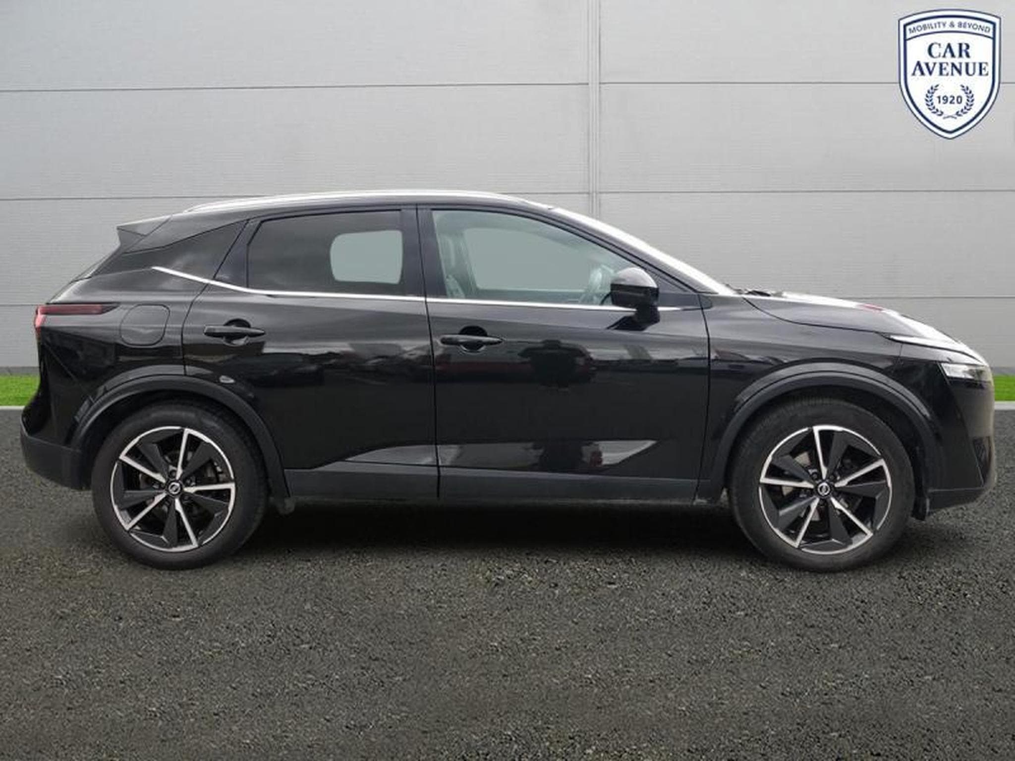 Nissan Qashqai Tekna (2022) - Photo 5