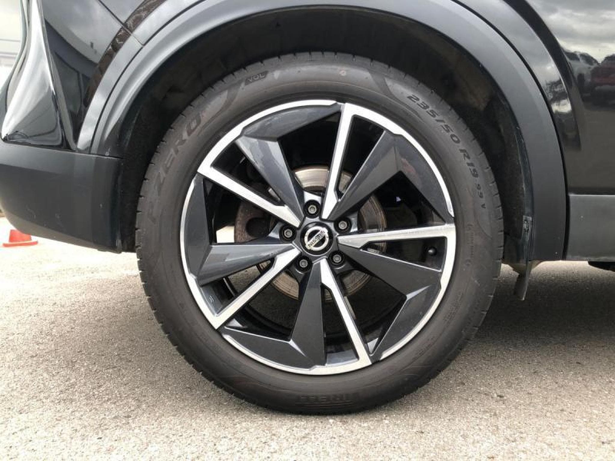 Nissan Qashqai Tekna (2022) - Photo 6