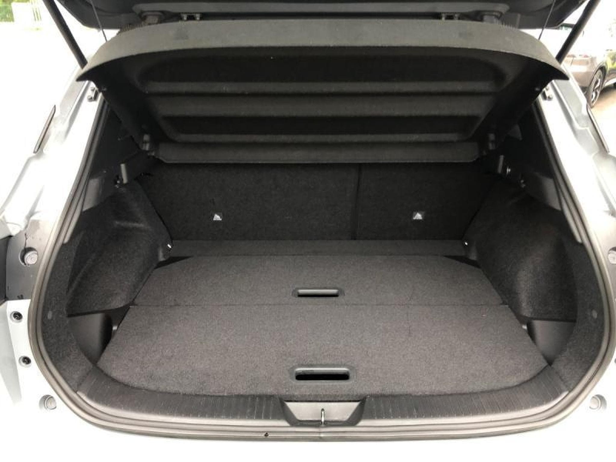 Nissan Qashqai N-Connecta (2021) - Photo 12
