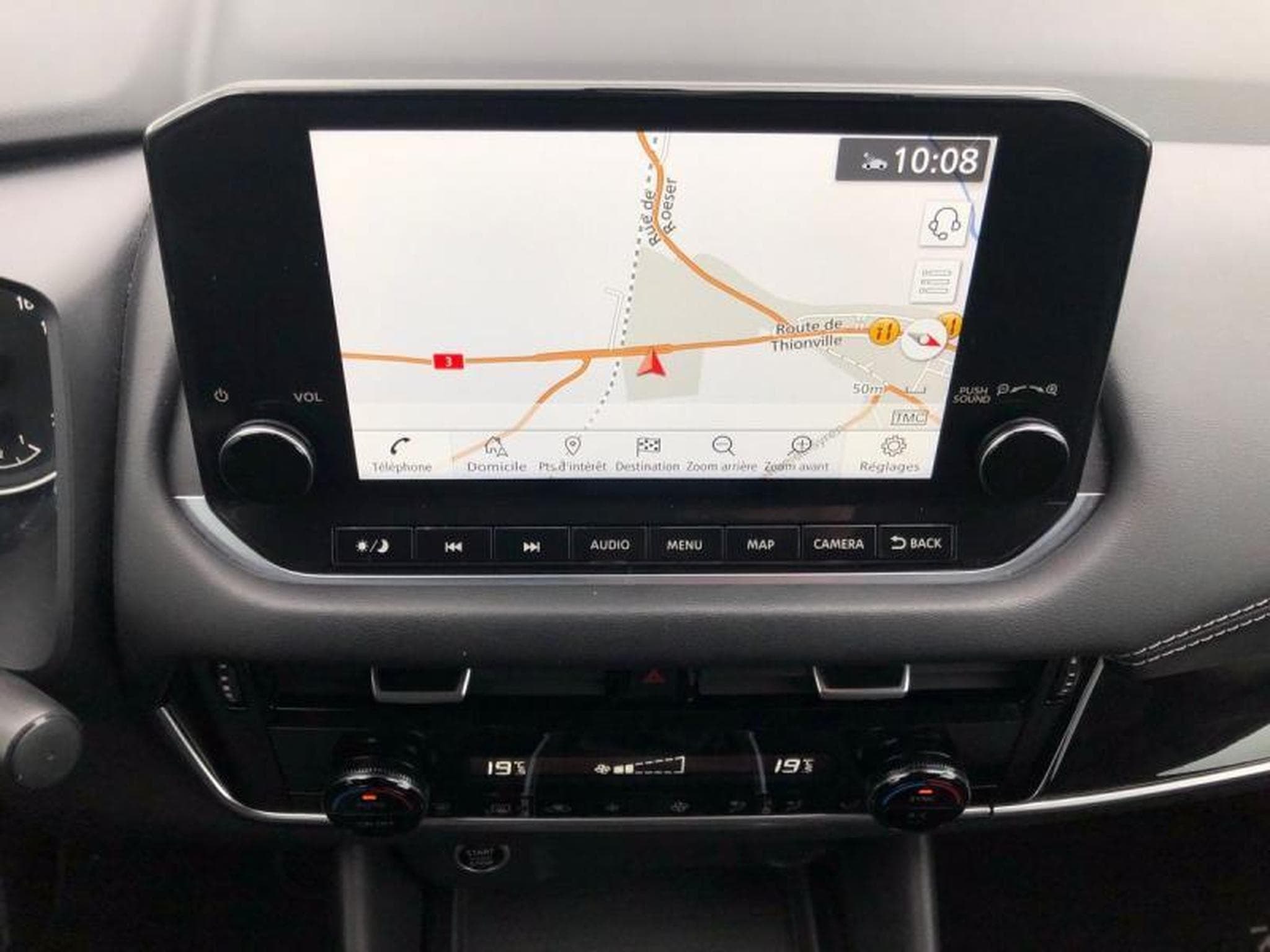 Nissan Qashqai N-Connecta (2021) - Photo 13