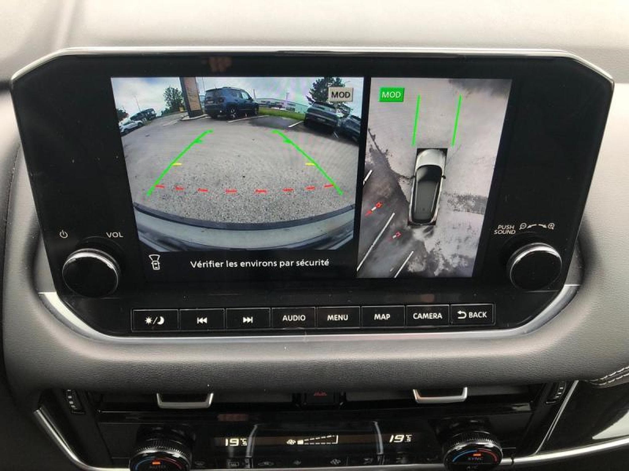 Nissan Qashqai N-Connecta (2021) - Photo 14
