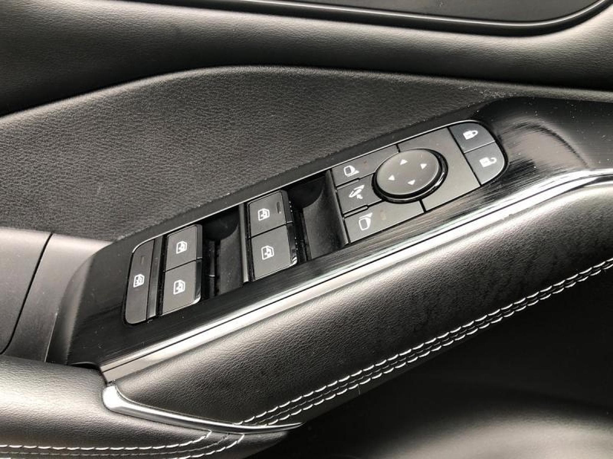 Nissan Qashqai N-Connecta (2021) - Photo 19