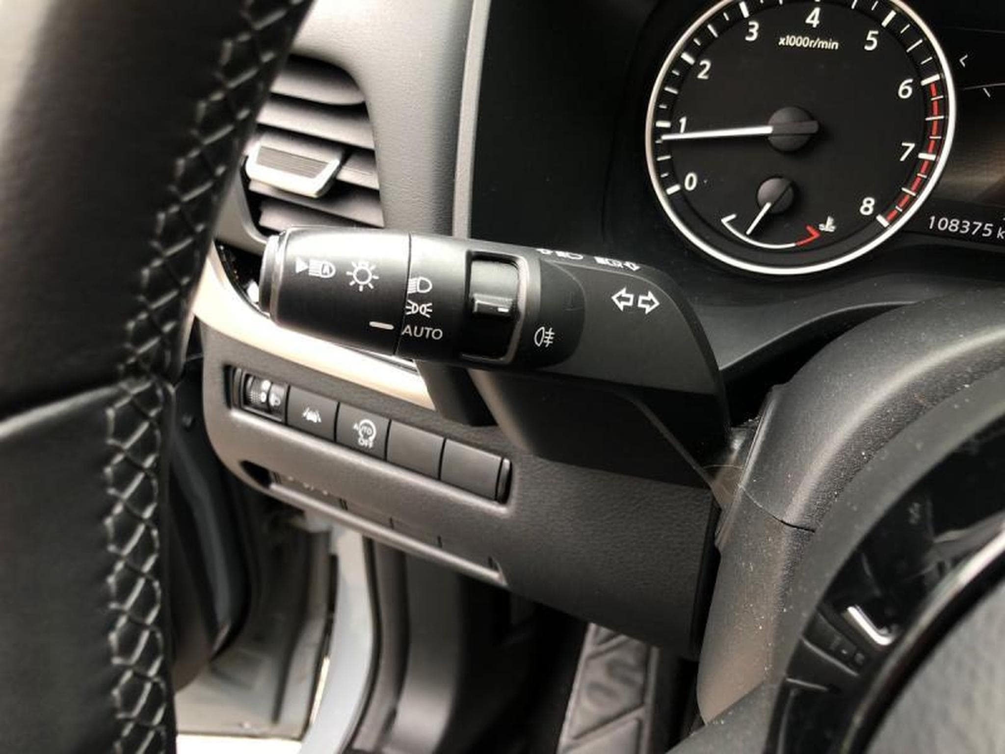 Nissan Qashqai N-Connecta (2021) - Photo 22