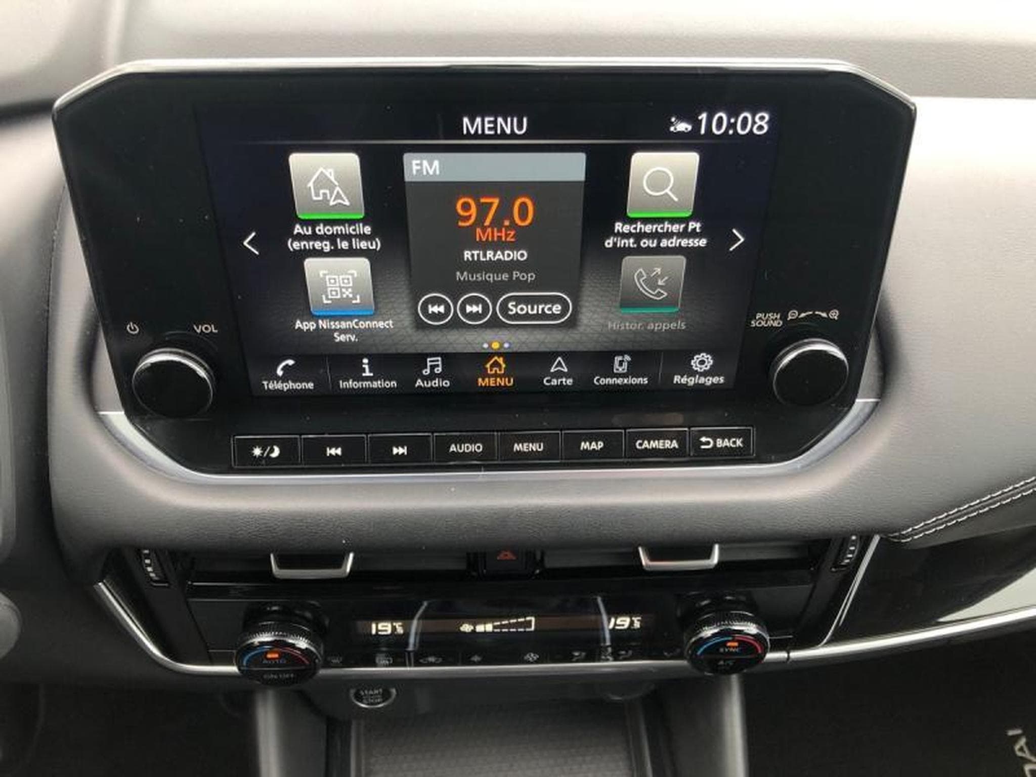 Nissan Qashqai N-Connecta (2021) - Photo 9