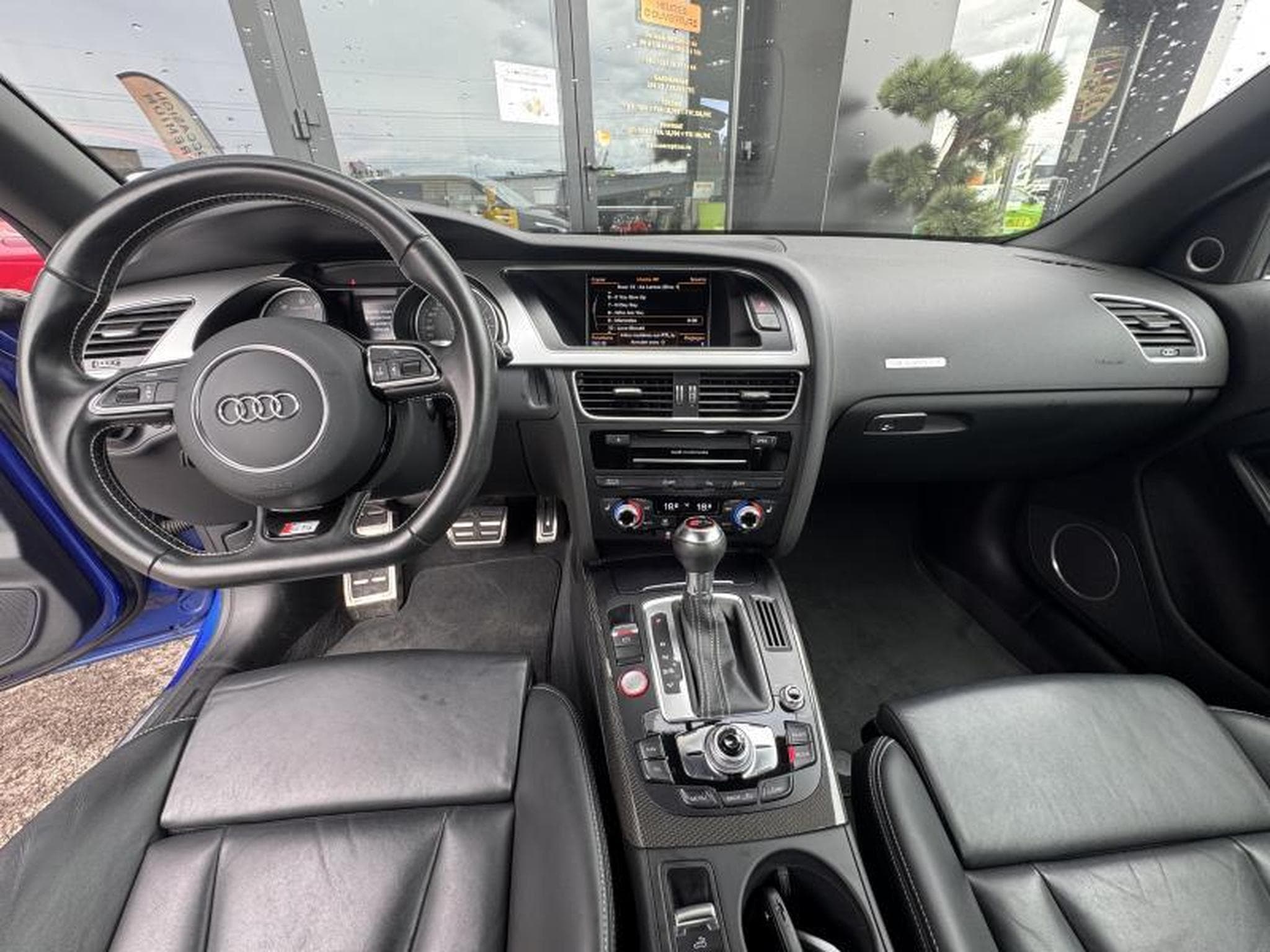 Audi S5 3.0 (2017) - Photo 7