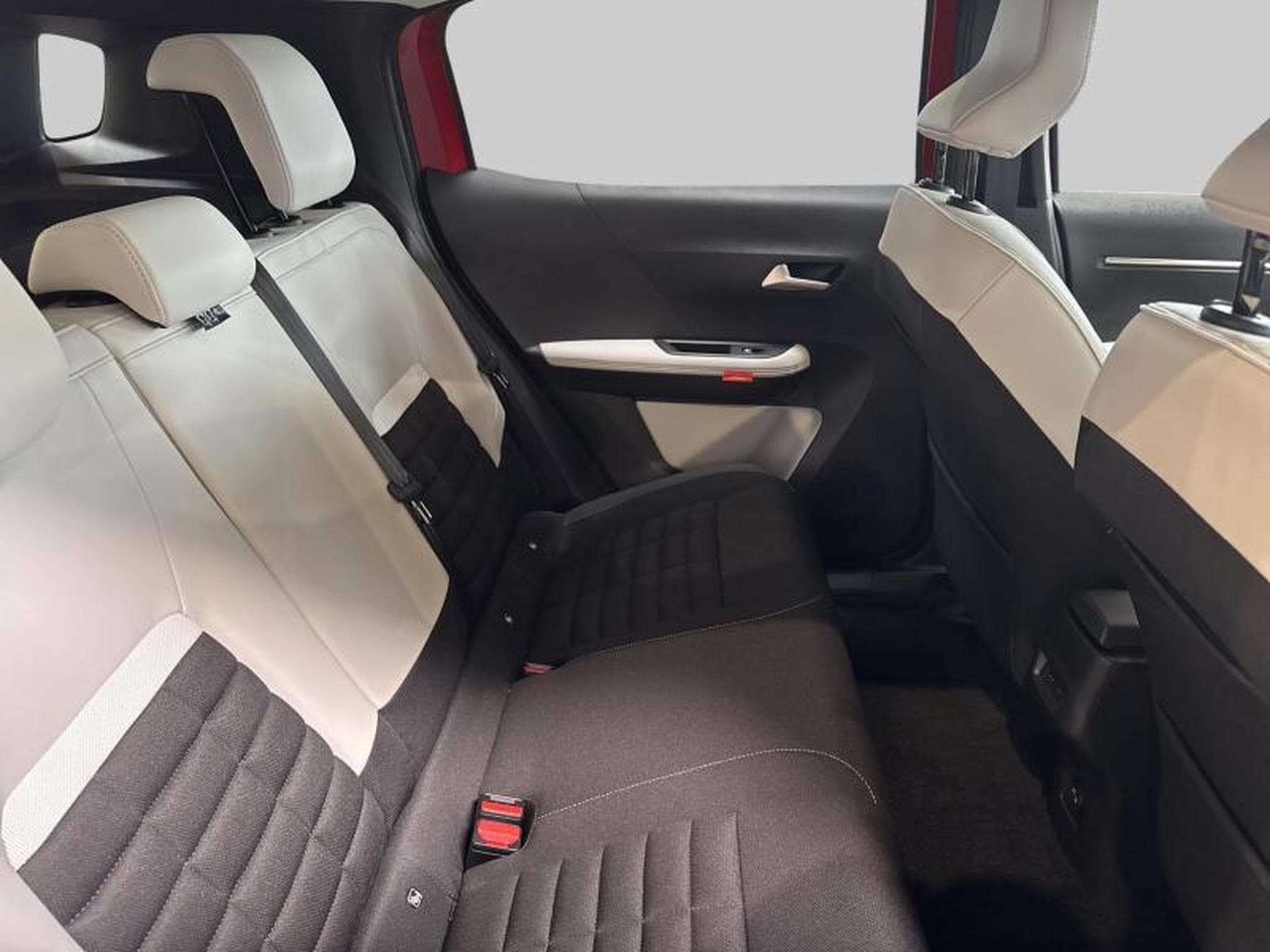 Citroën C3 Aircross & ë- Max (2026) - Photo 10