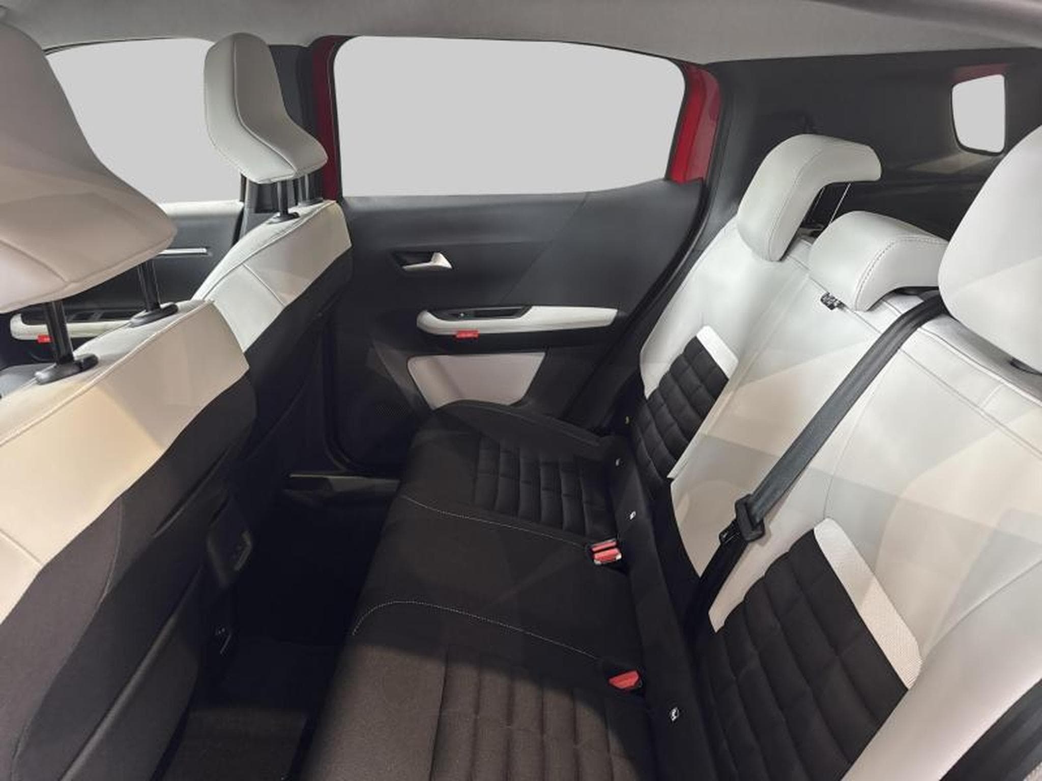 Citroën C3 Aircross & ë- Max (2026) - Photo 12