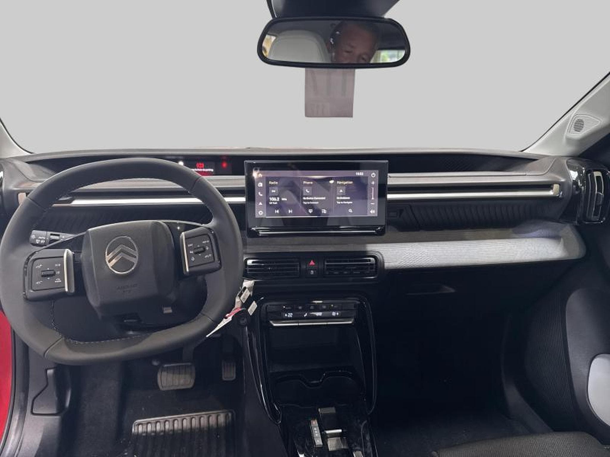Citroën C3 Aircross & ë- Max (2026) - Photo 13