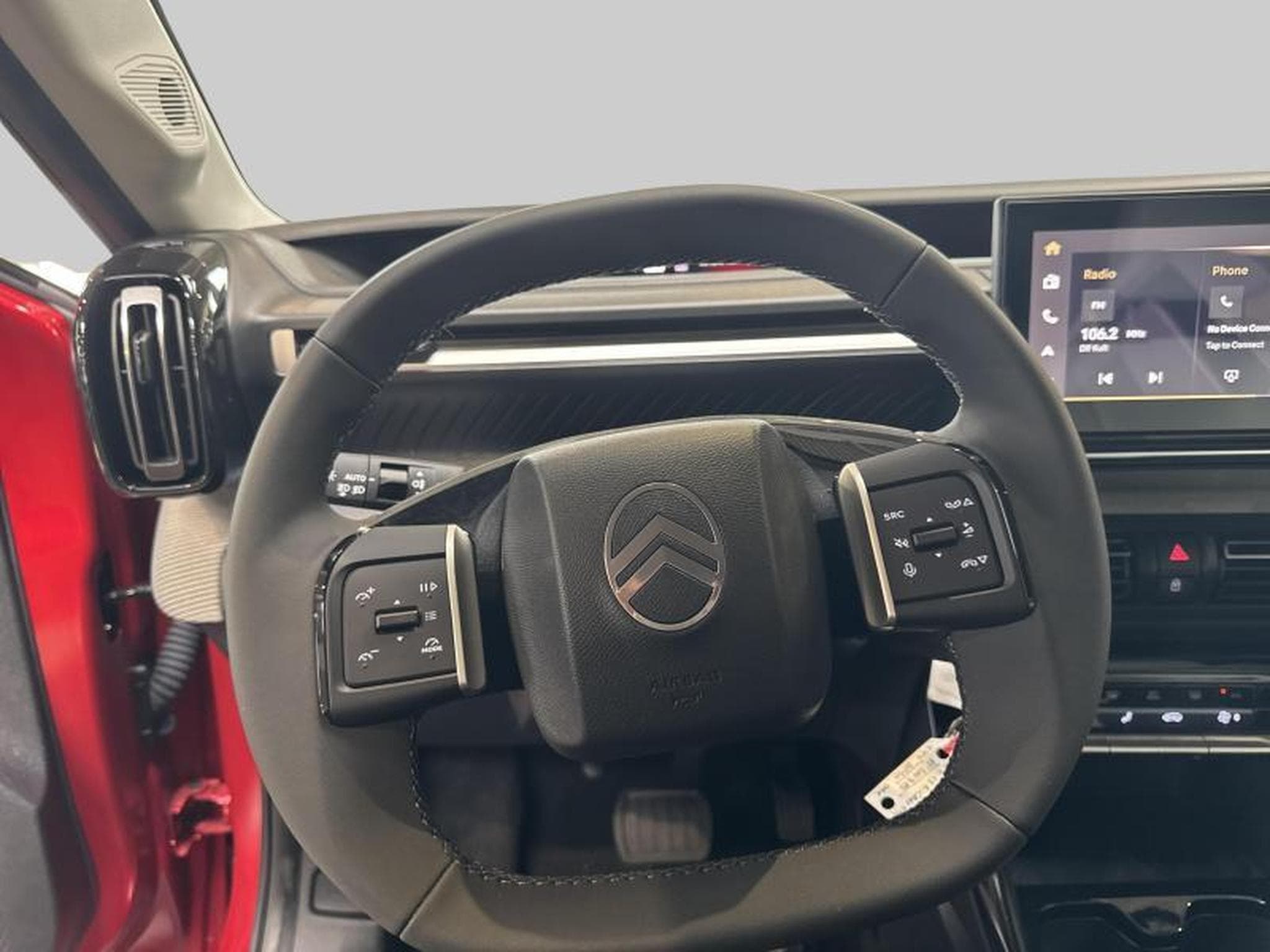 Citroën C3 Aircross & ë- Max (2026) - Photo 14
