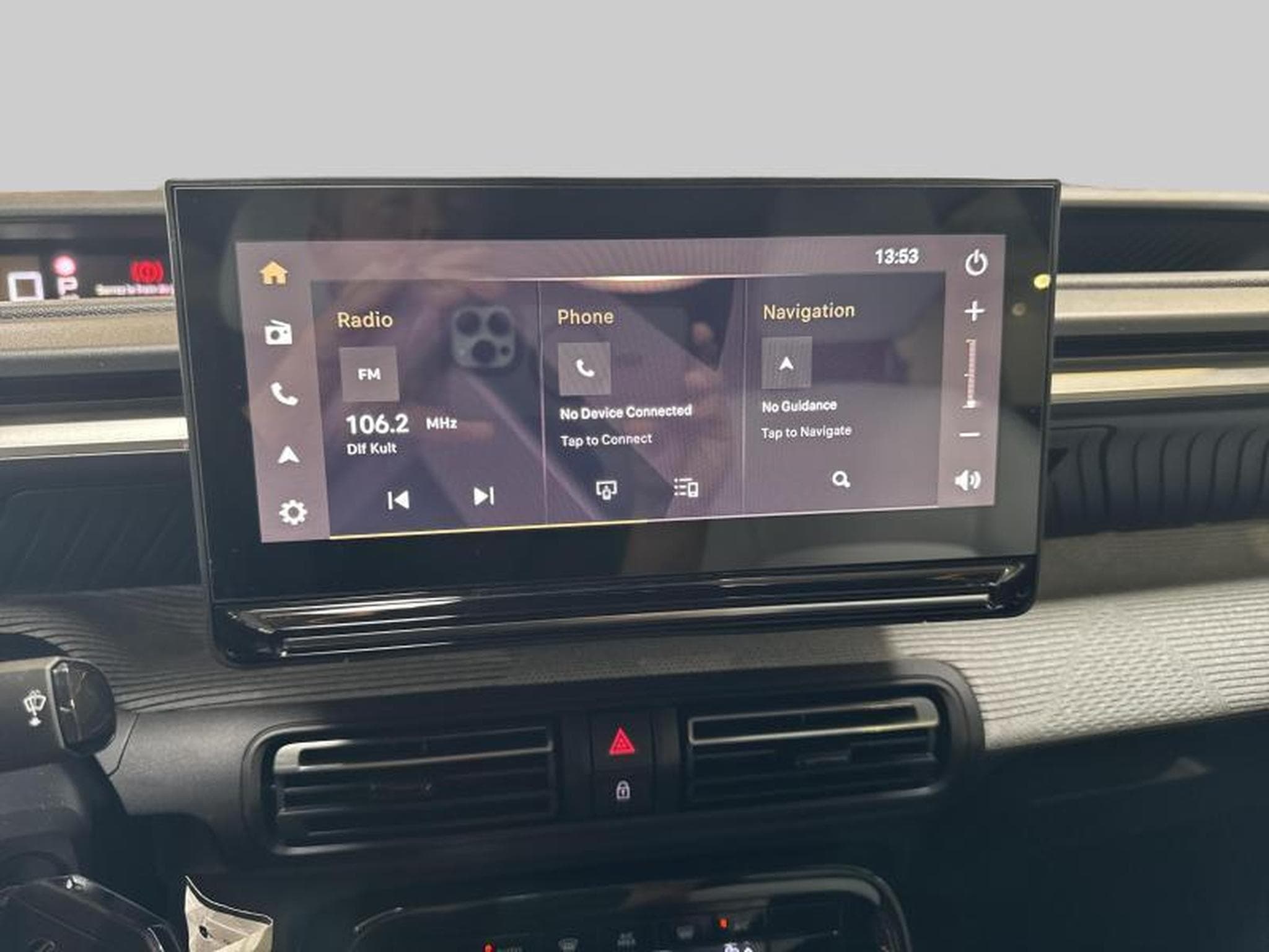 Citroën C3 Aircross & ë- Max (2026) - Photo 16