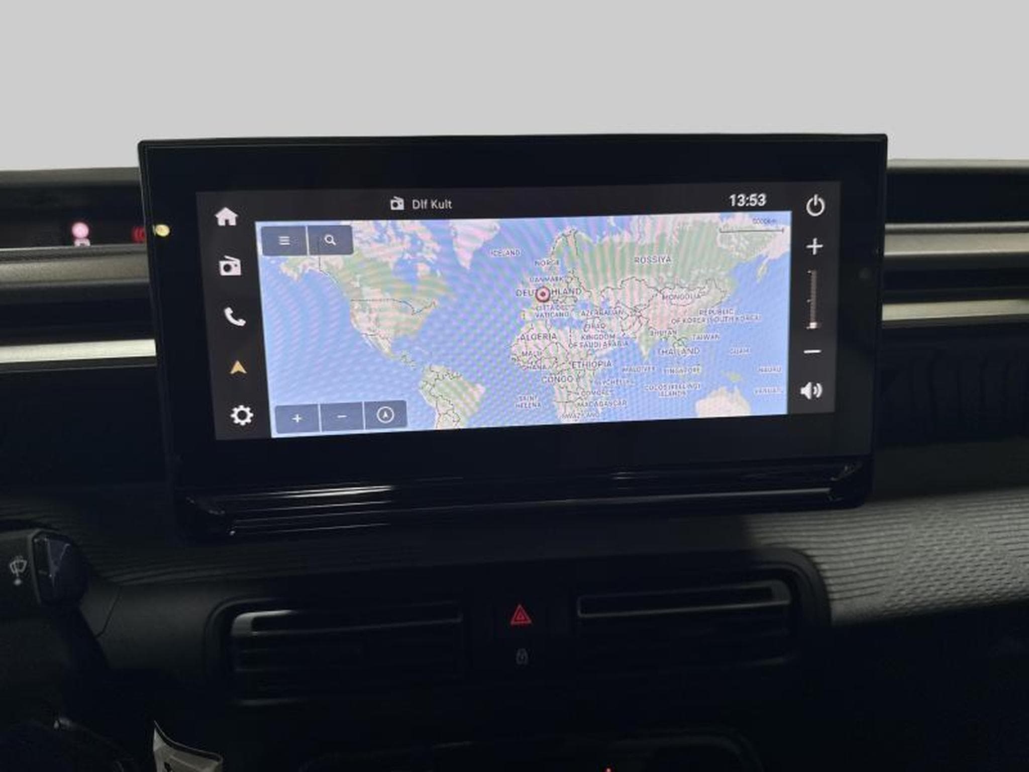 Citroën C3 Aircross & ë- Max (2026) - Photo 17