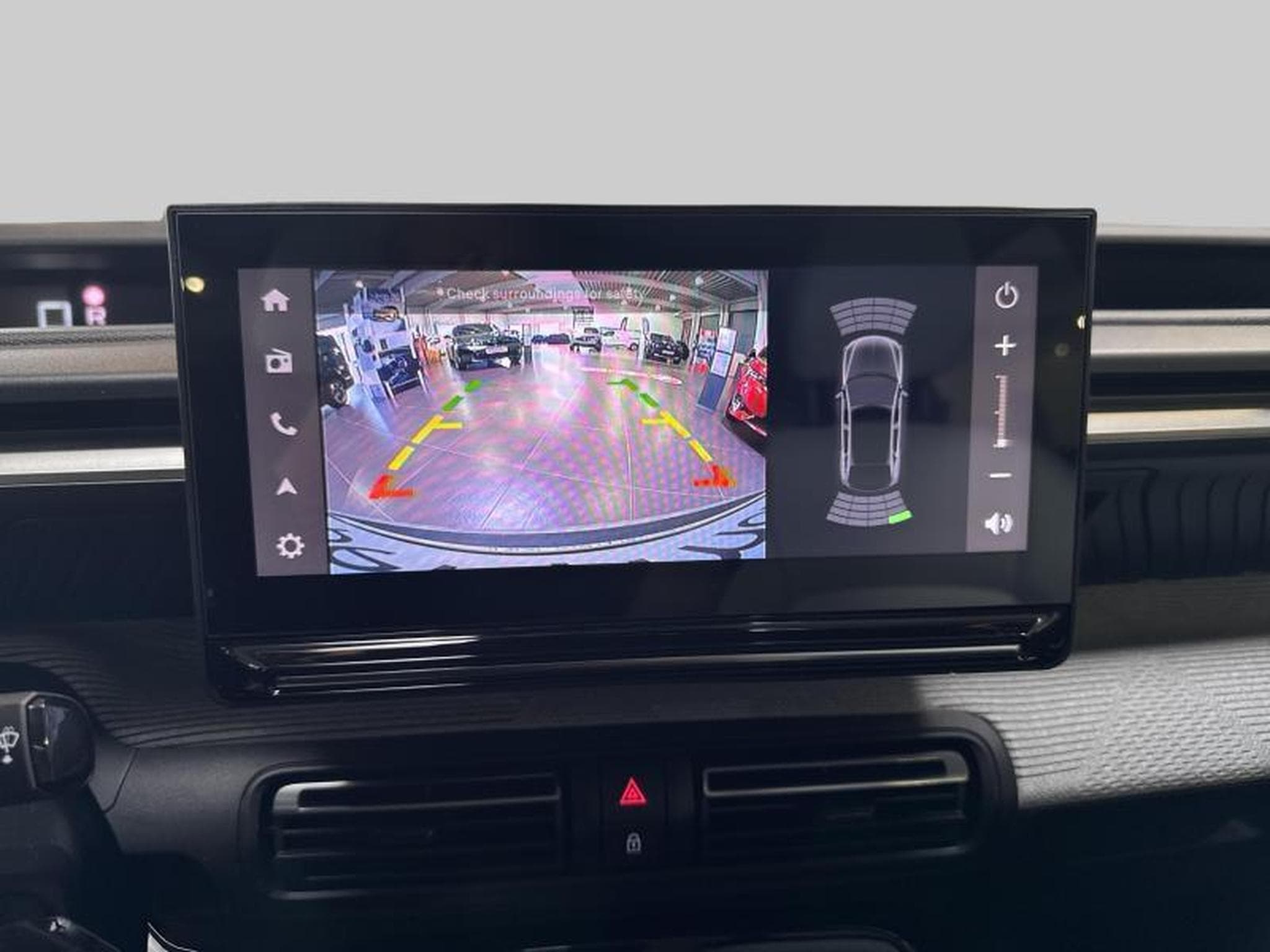 Citroën C3 Aircross & ë- Max (2026) - Photo 18