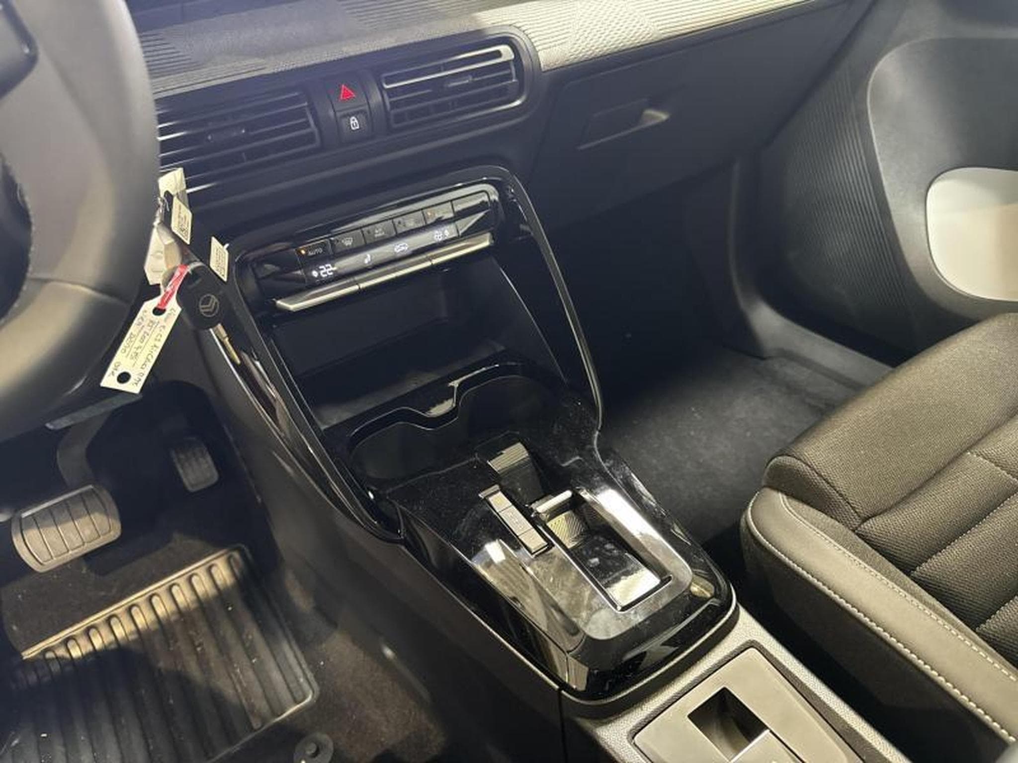 Citroën C3 Aircross & ë- Max (2026) - Photo 19