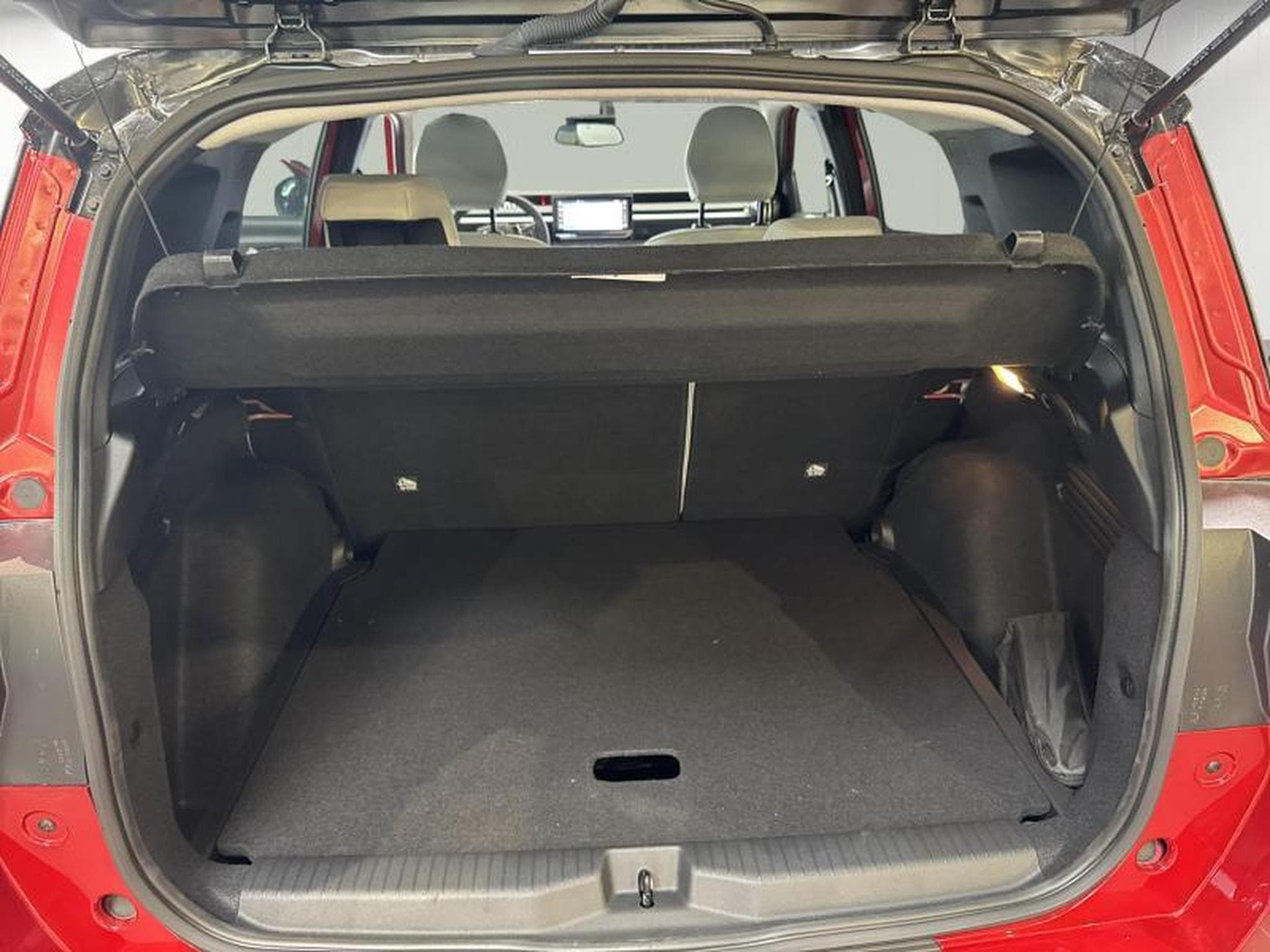 Citroën C3 Aircross & ë- Max (2026) - Photo 20