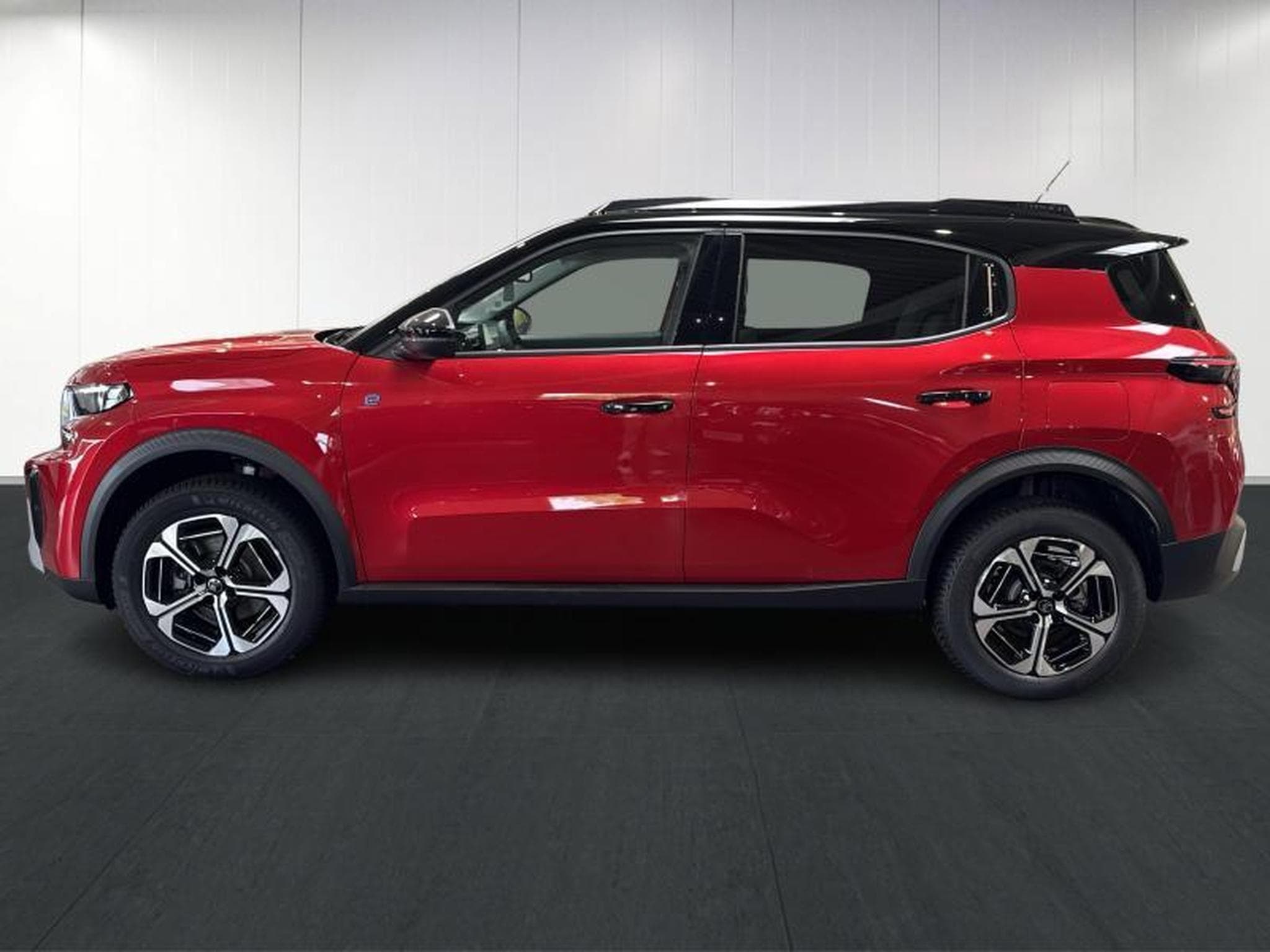 Citroën C3 Aircross & ë- Max (2026) - Photo 7