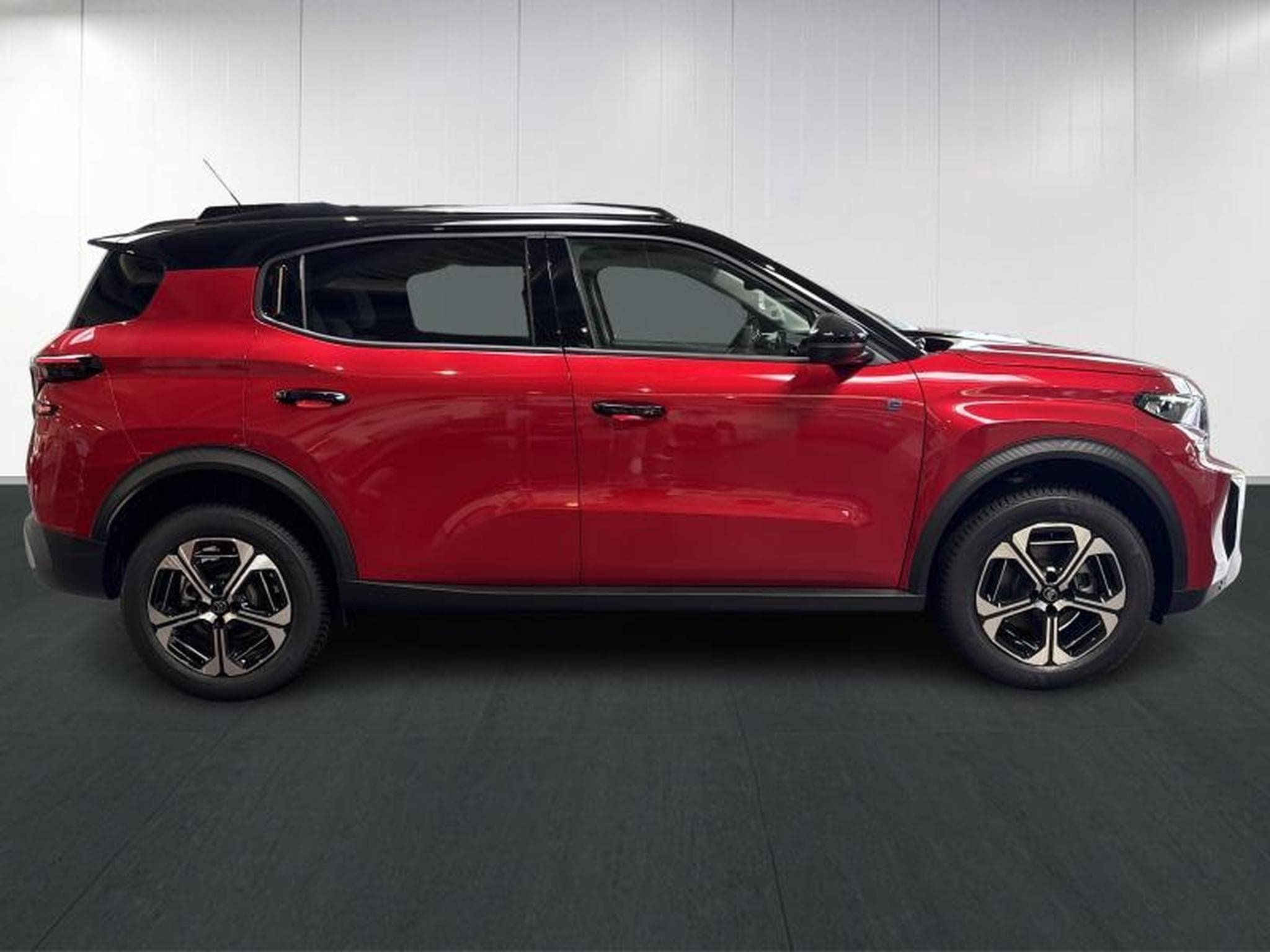 Citroën C3 Aircross & ë- Max (2026) - Photo 8