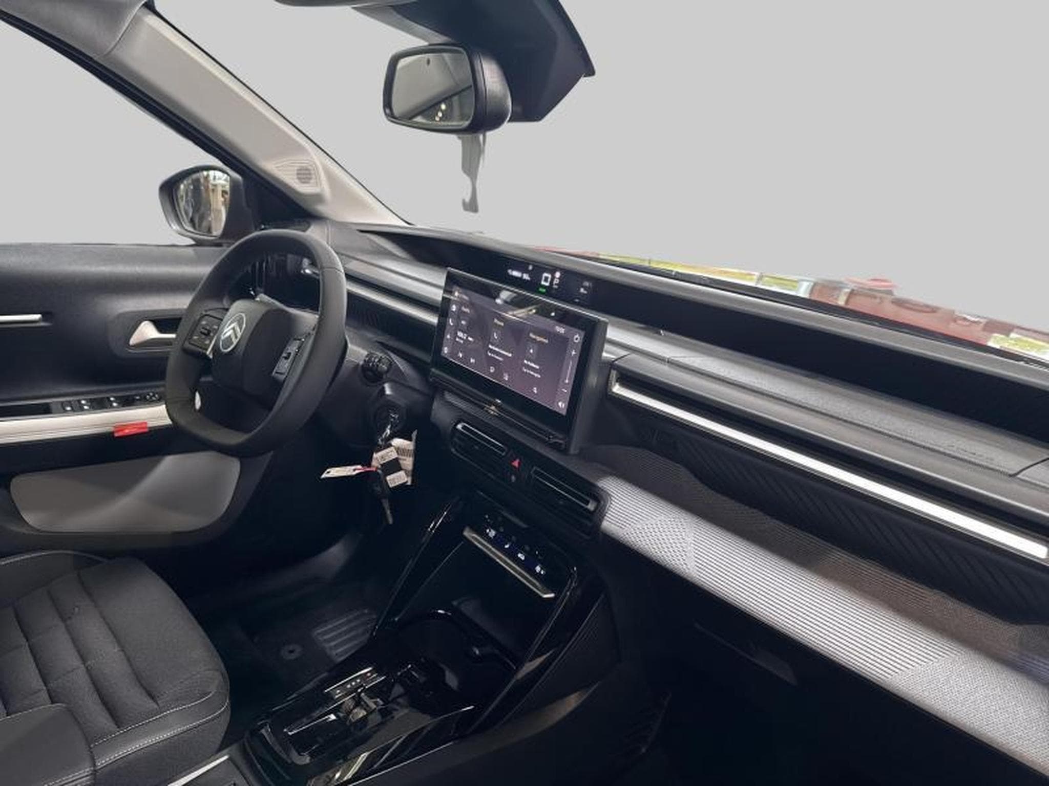 Citroën C3 Aircross & ë- Max (2026) - Photo 9