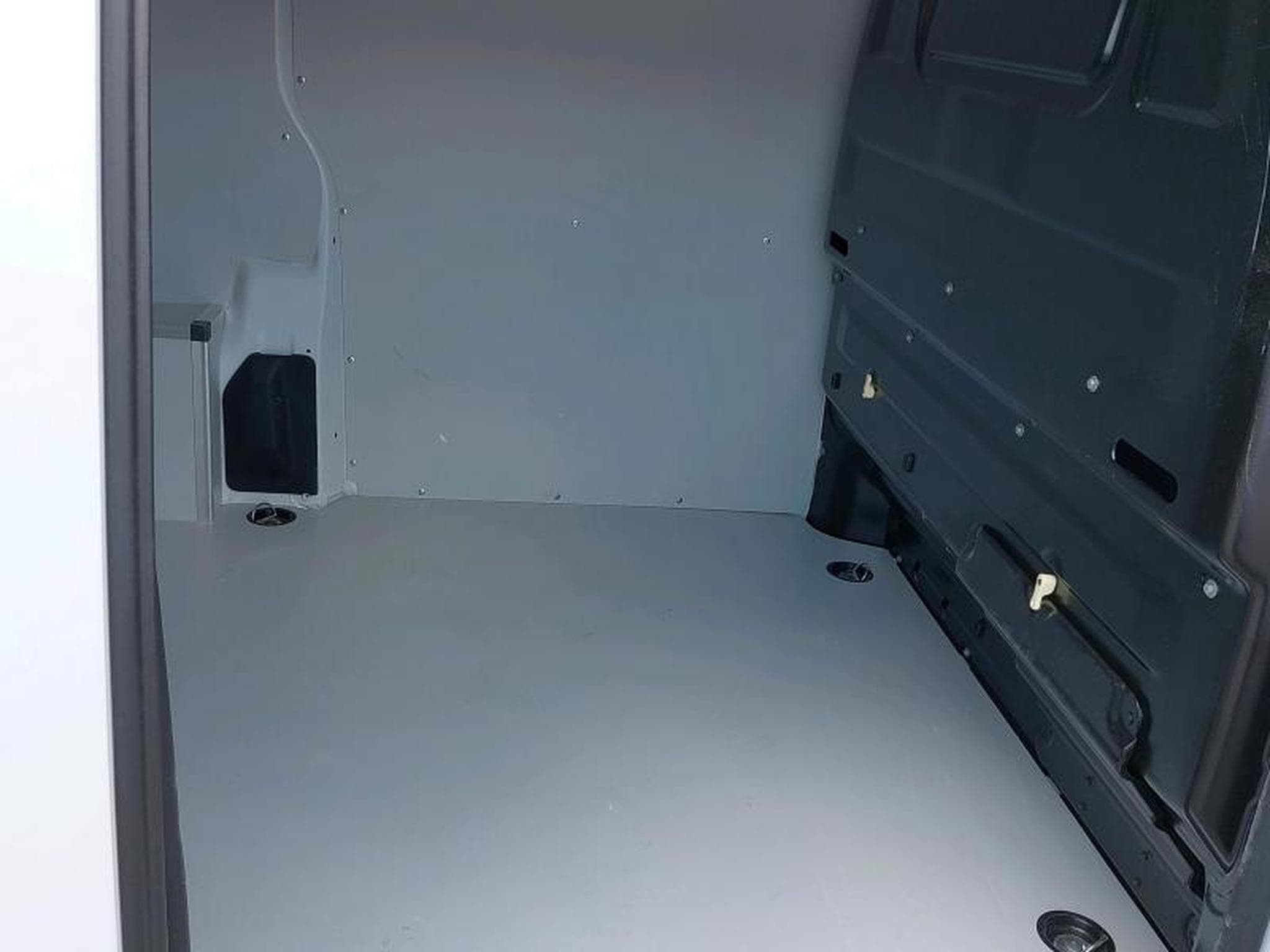 Citroën Jumpy IV ë- (2025) - Photo 10