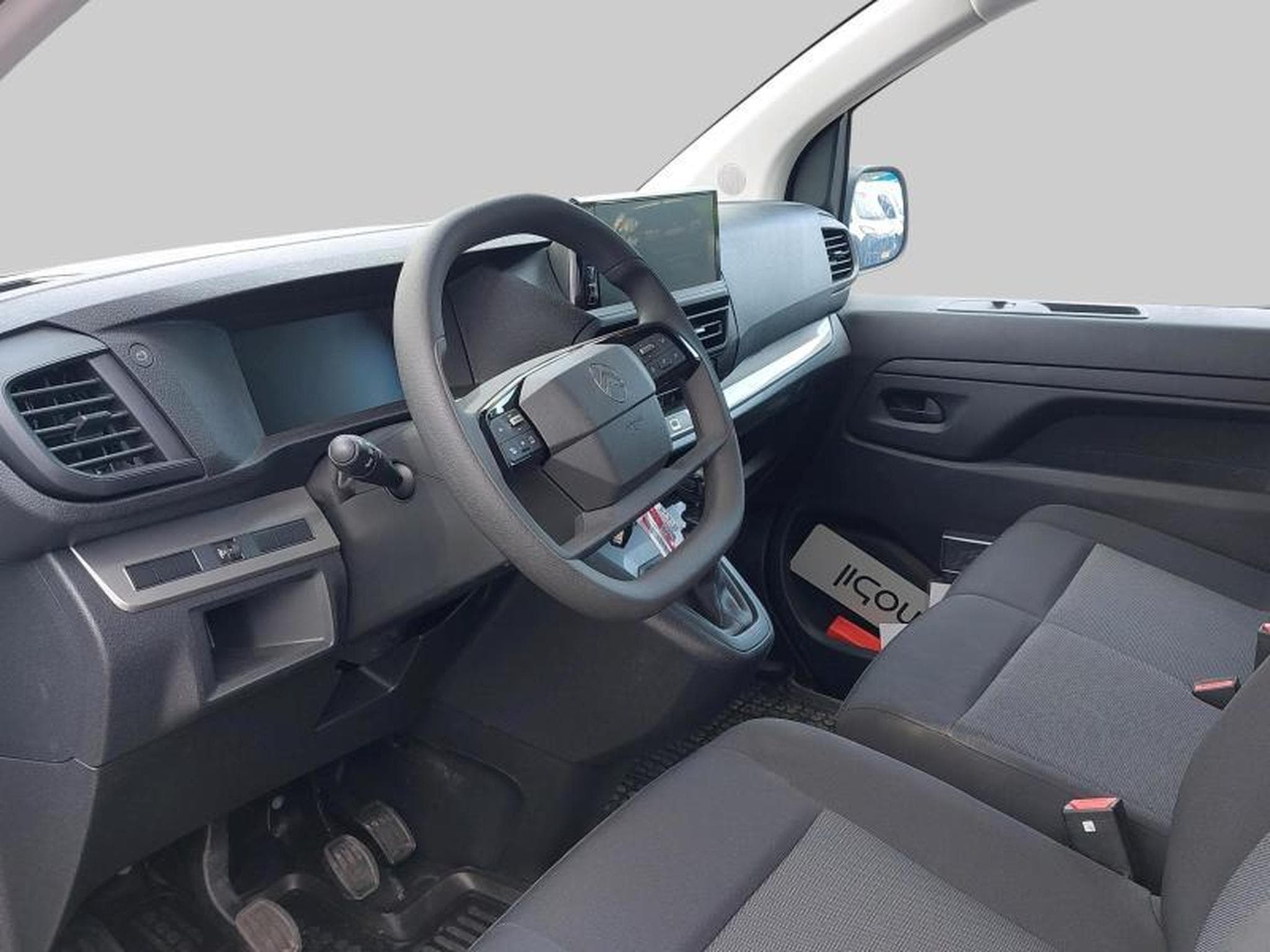 Citroën Jumpy IV ë- (2025) - Photo 11