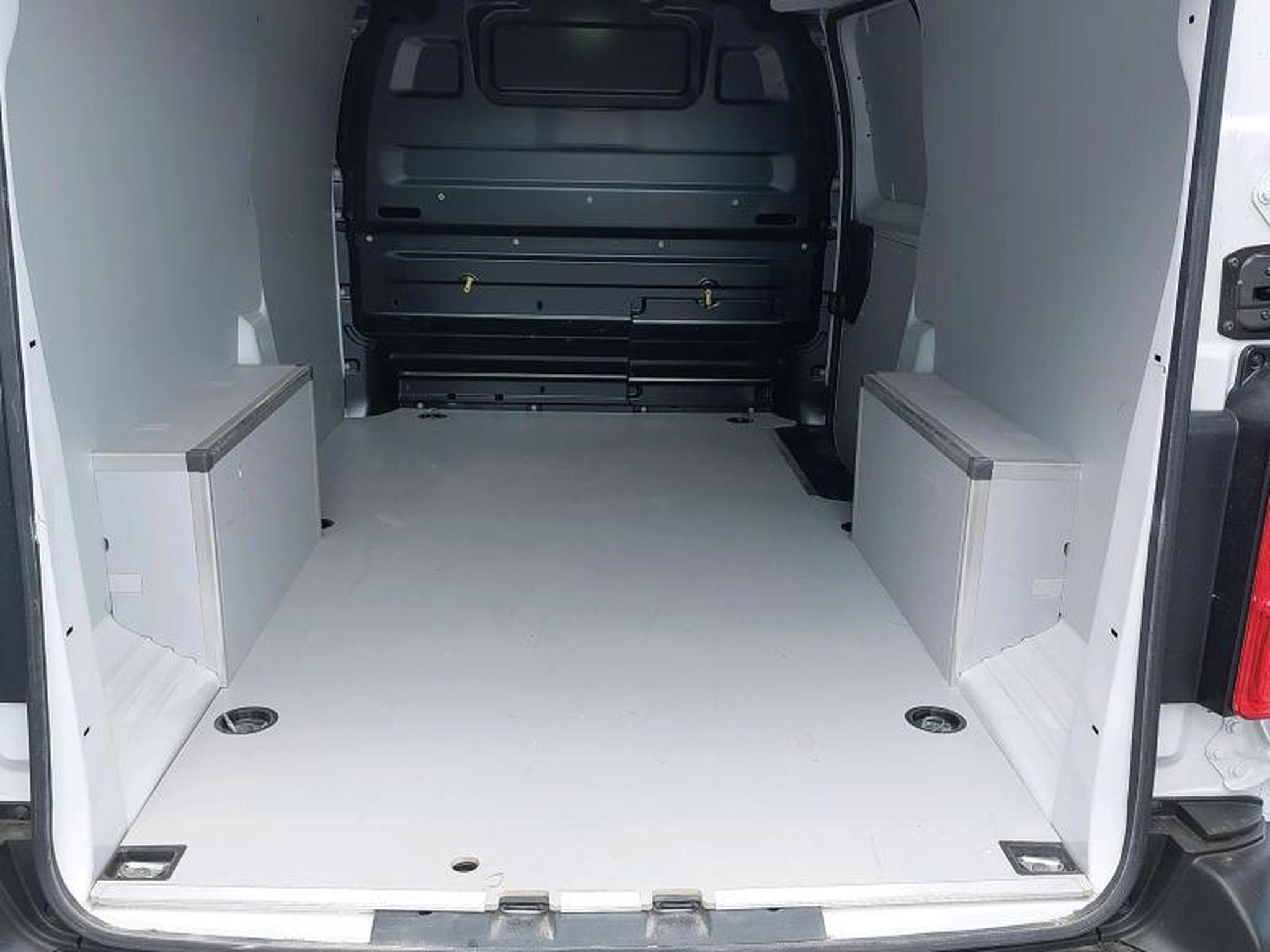 Citroën Jumpy IV ë- (2025) - Photo 12