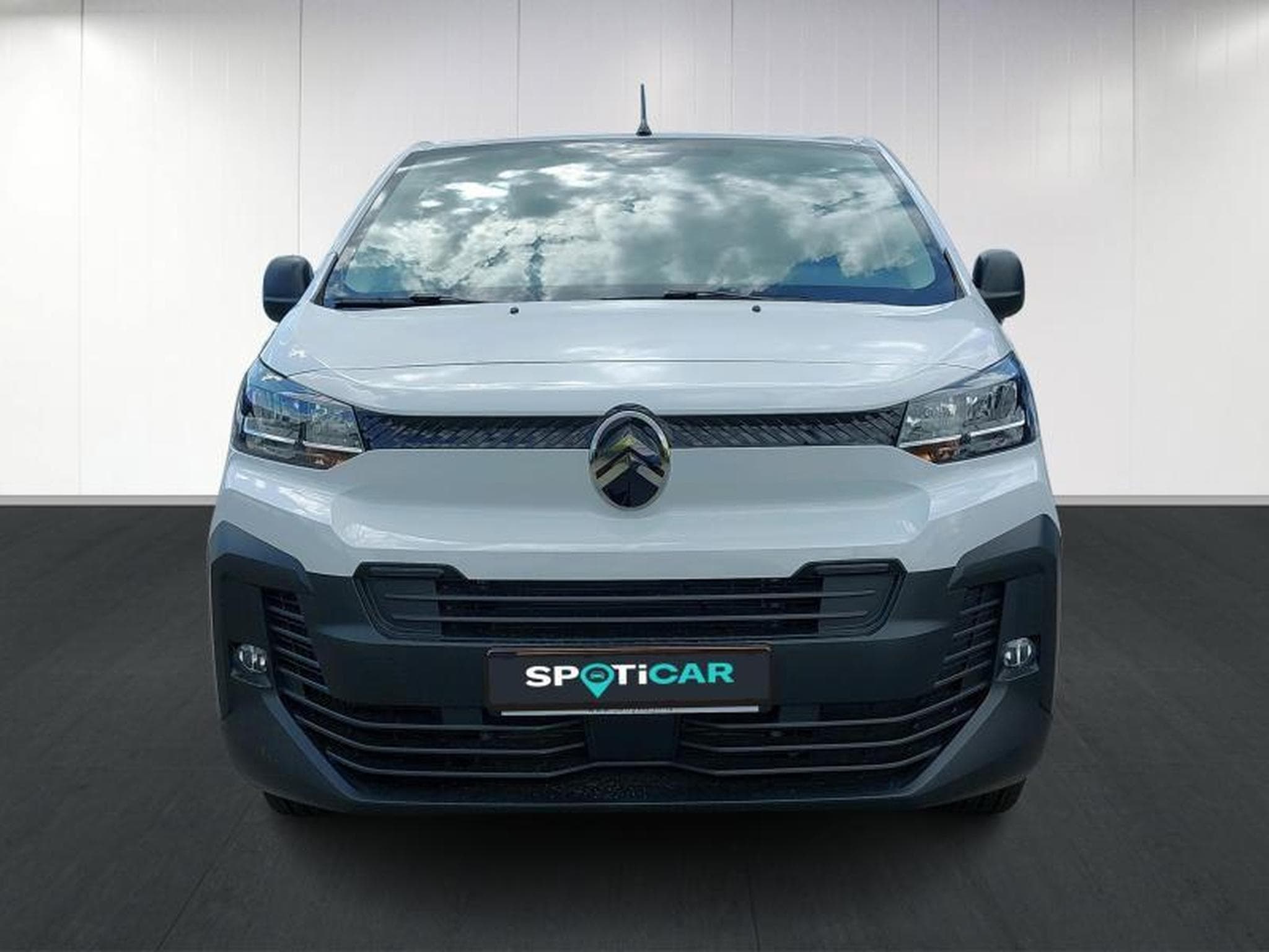 Citroën Jumpy IV ë- (2025) - Photo 2