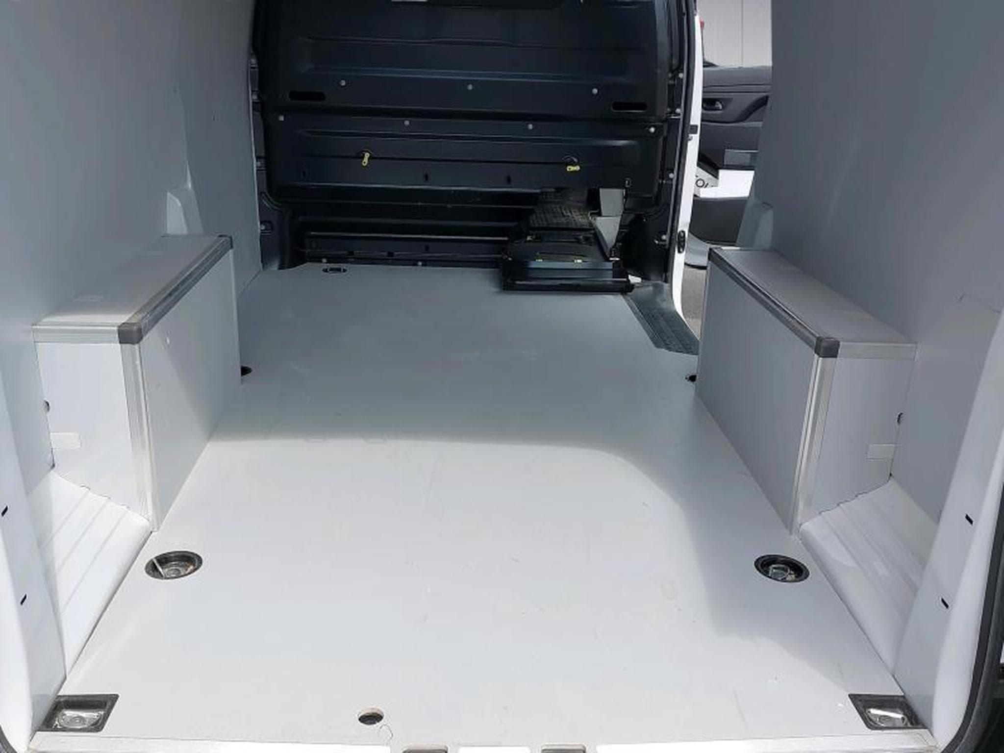 Citroën Jumpy IV ë- (2025) - Photo 20