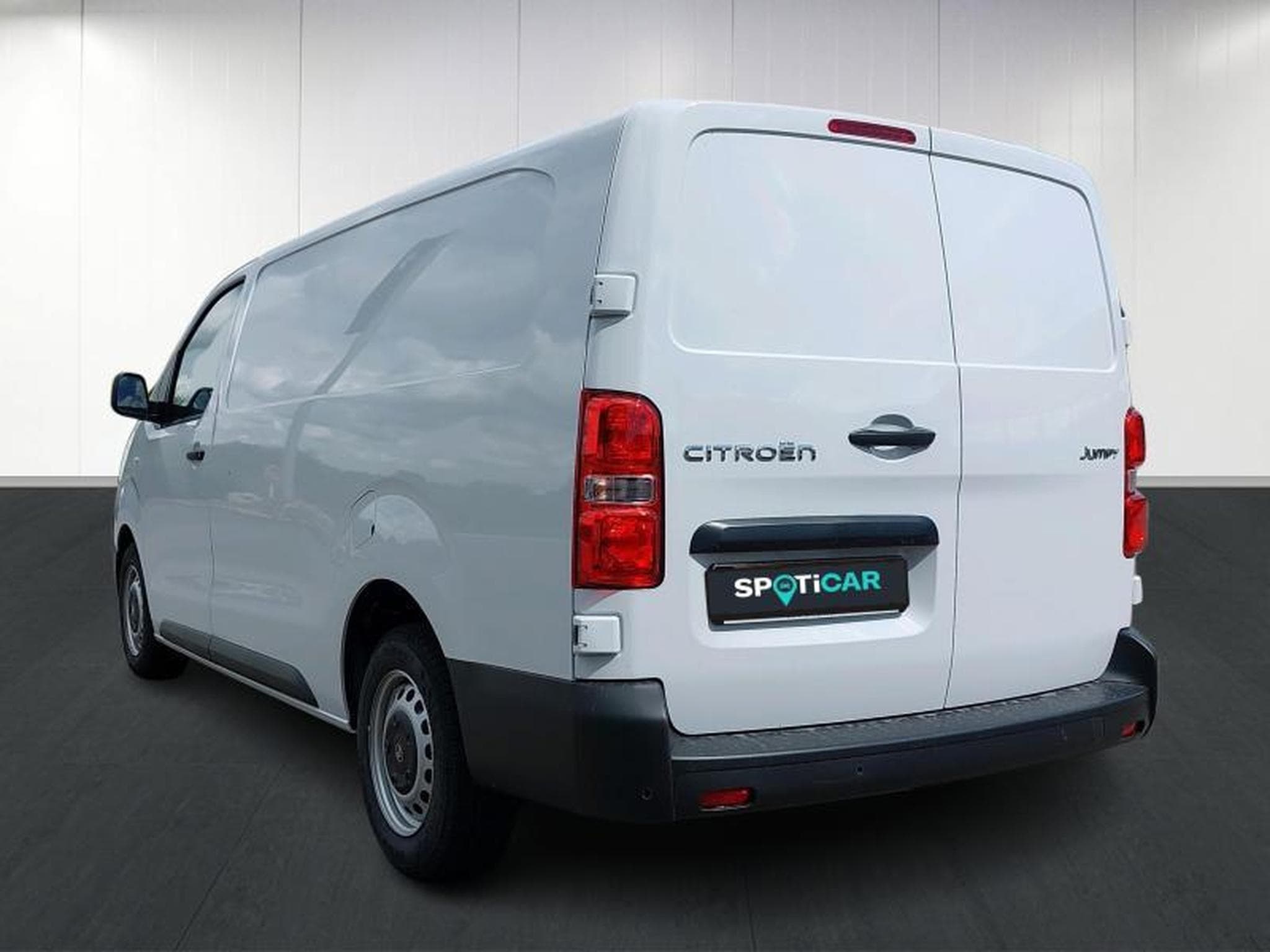 Citroën Jumpy IV ë- (2025) - Photo 6