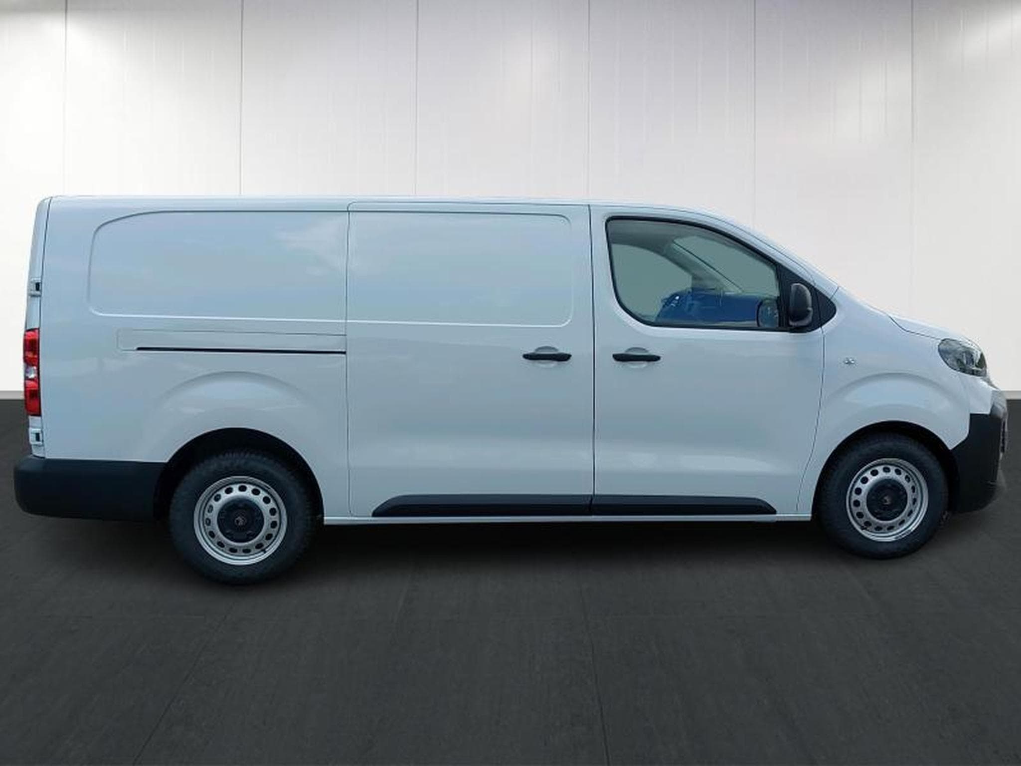 Citroën Jumpy IV ë- (2025) - Photo 8