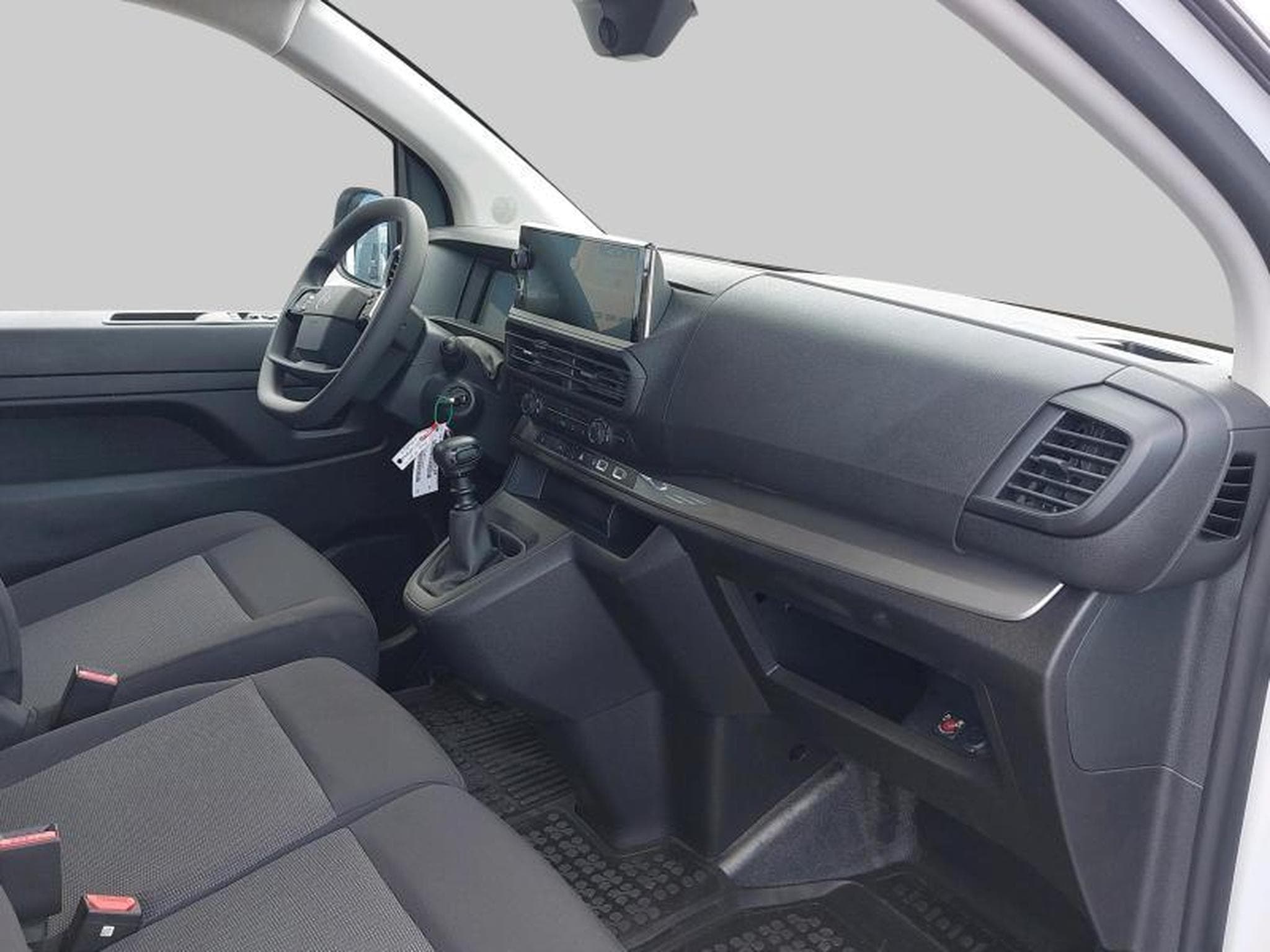 Citroën Jumpy IV ë- (2025) - Photo 9