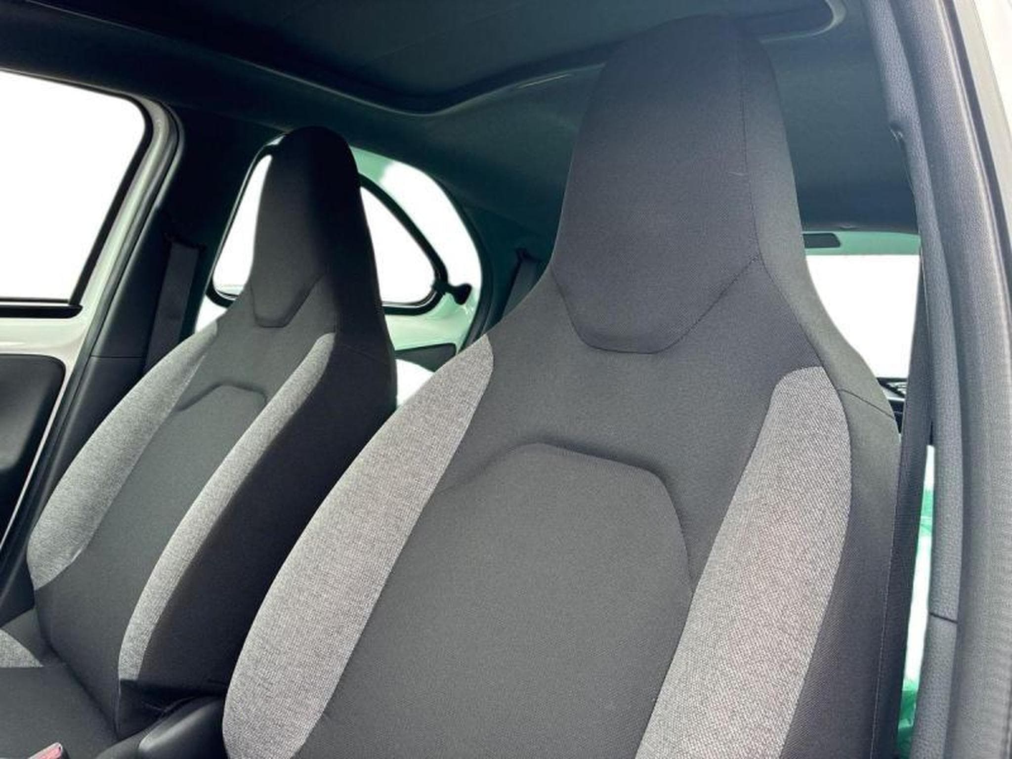 Toyota Aygo X Play (2023) - Photo 11
