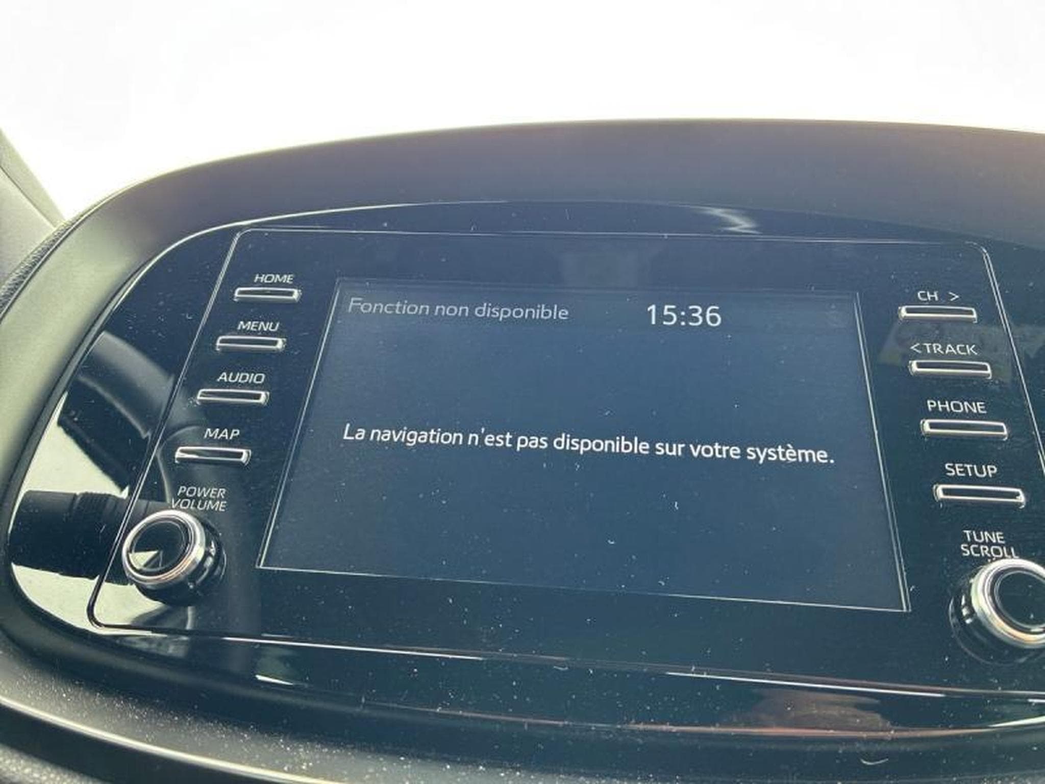 Toyota Aygo X Play (2023) - Photo 13
