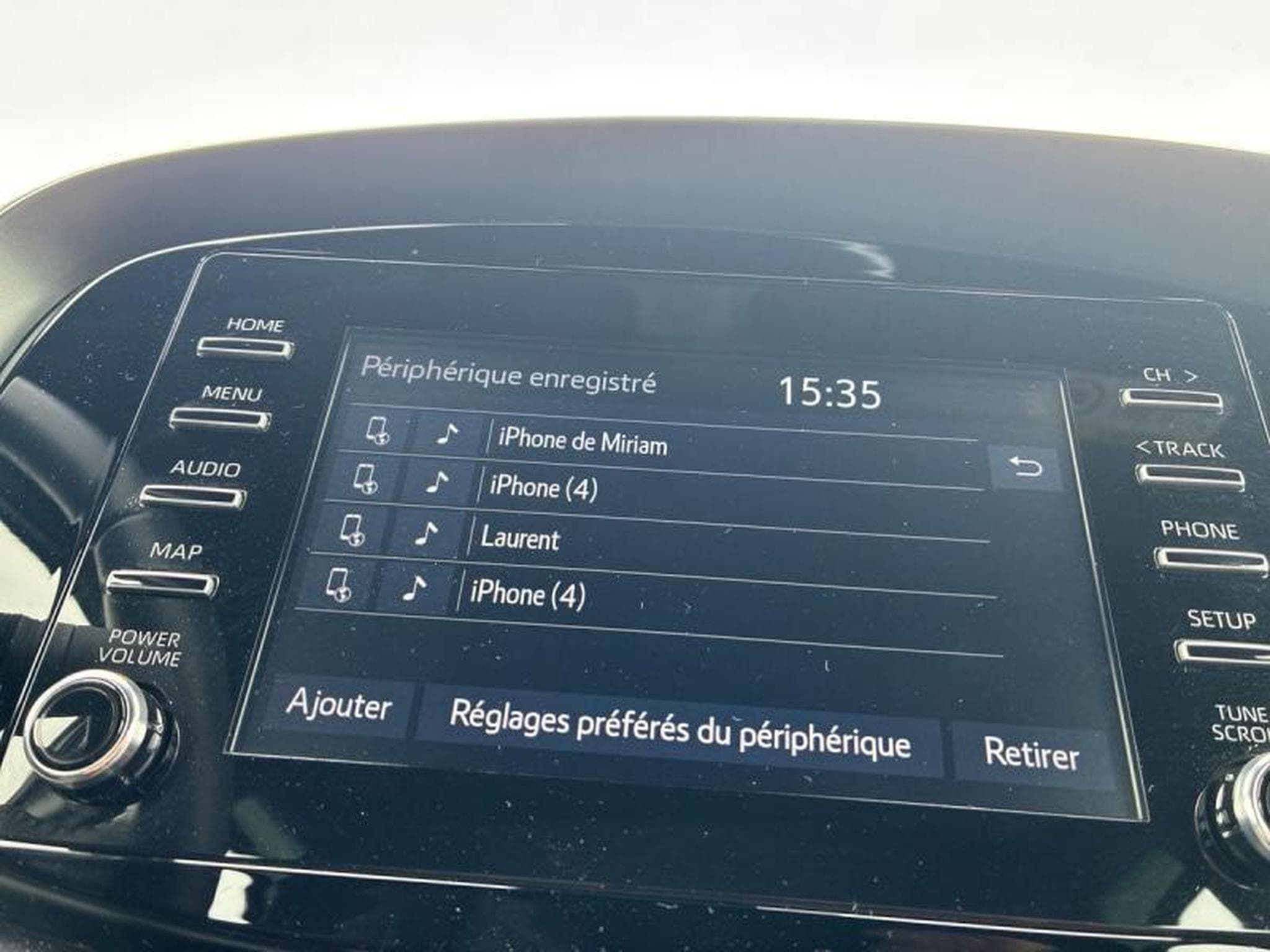 Toyota Aygo X Play (2023) - Photo 14