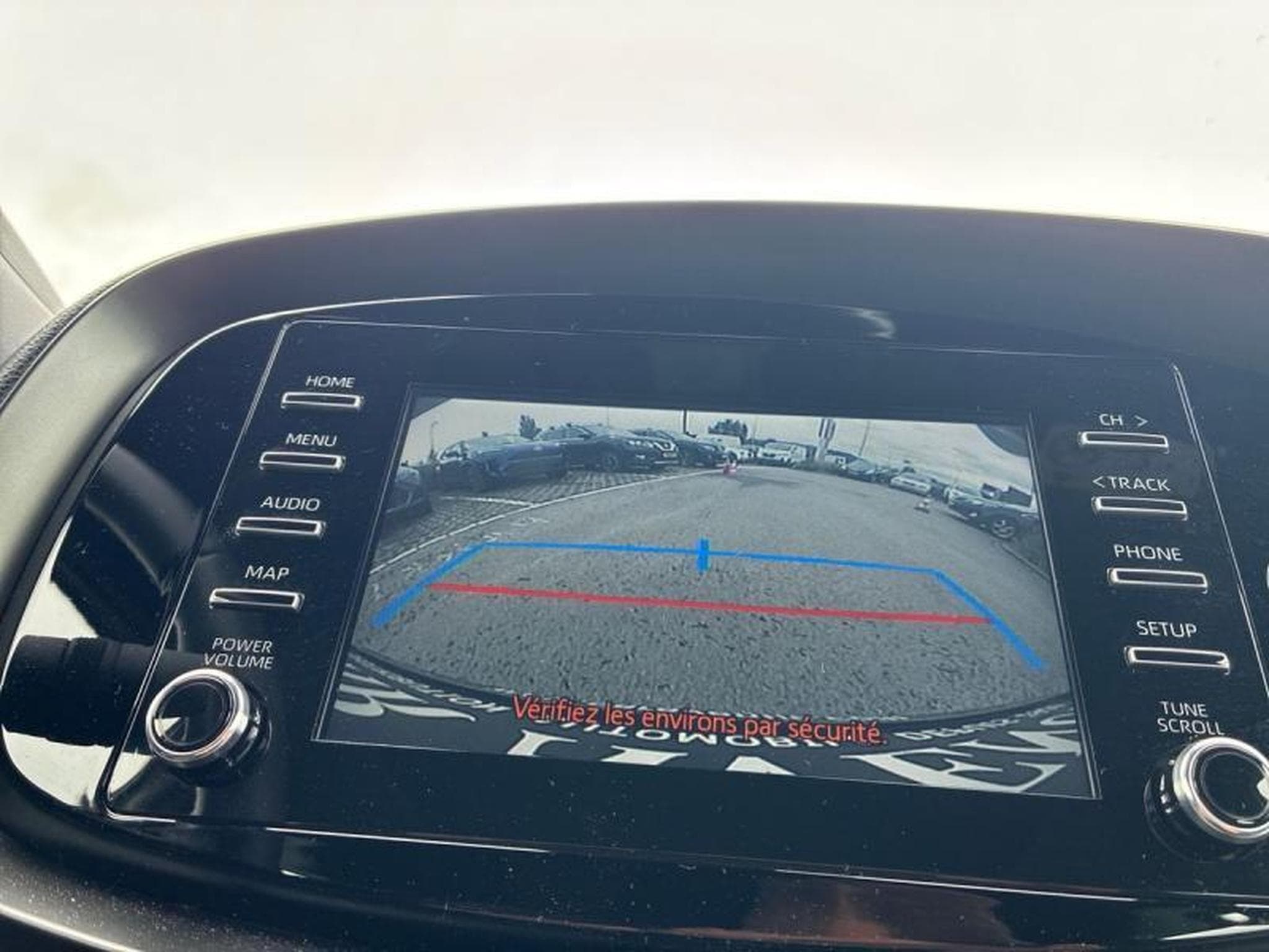 Toyota Aygo X Play (2023) - Photo 15