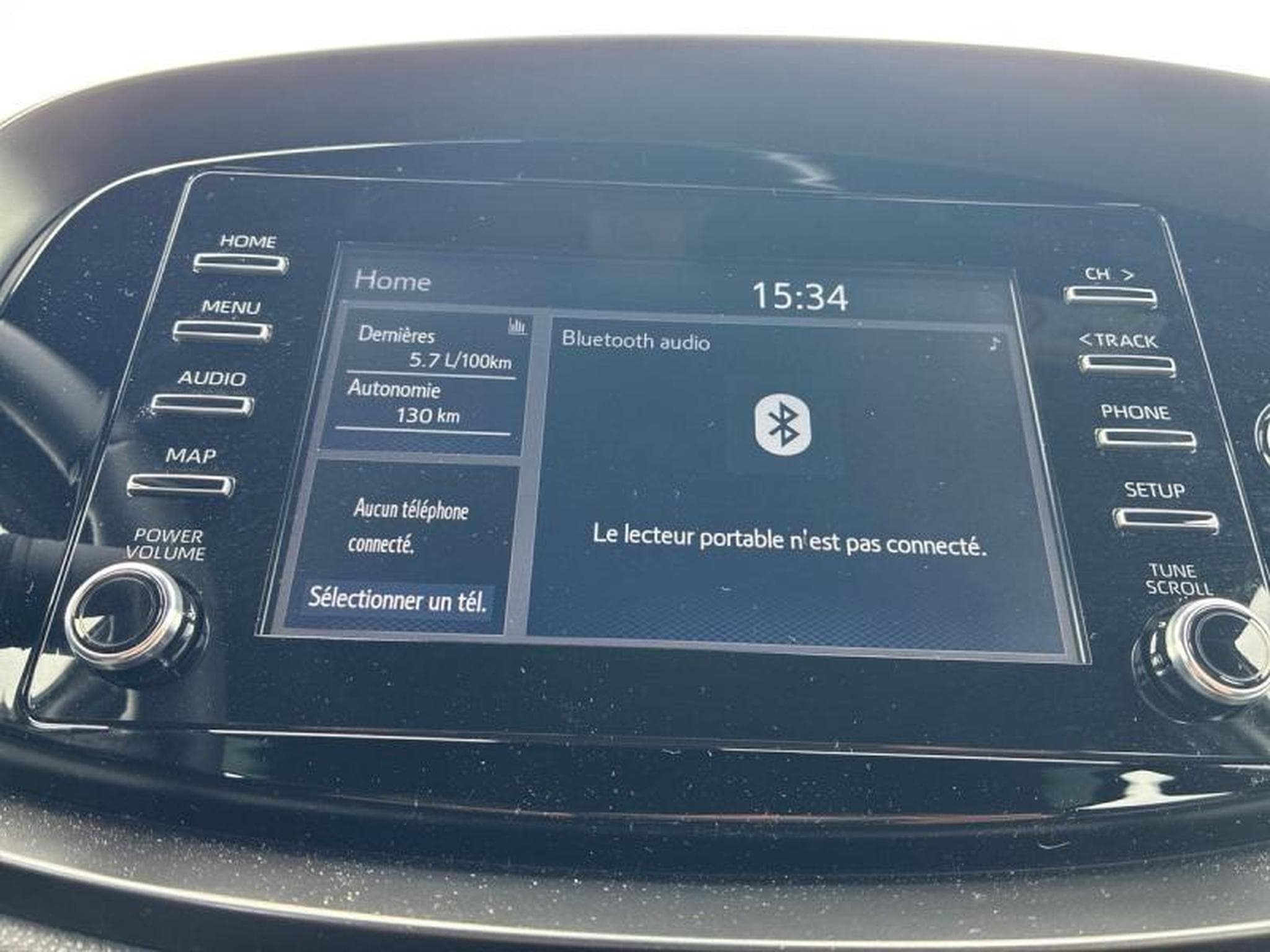 Toyota Aygo X Play (2023) - Photo 17