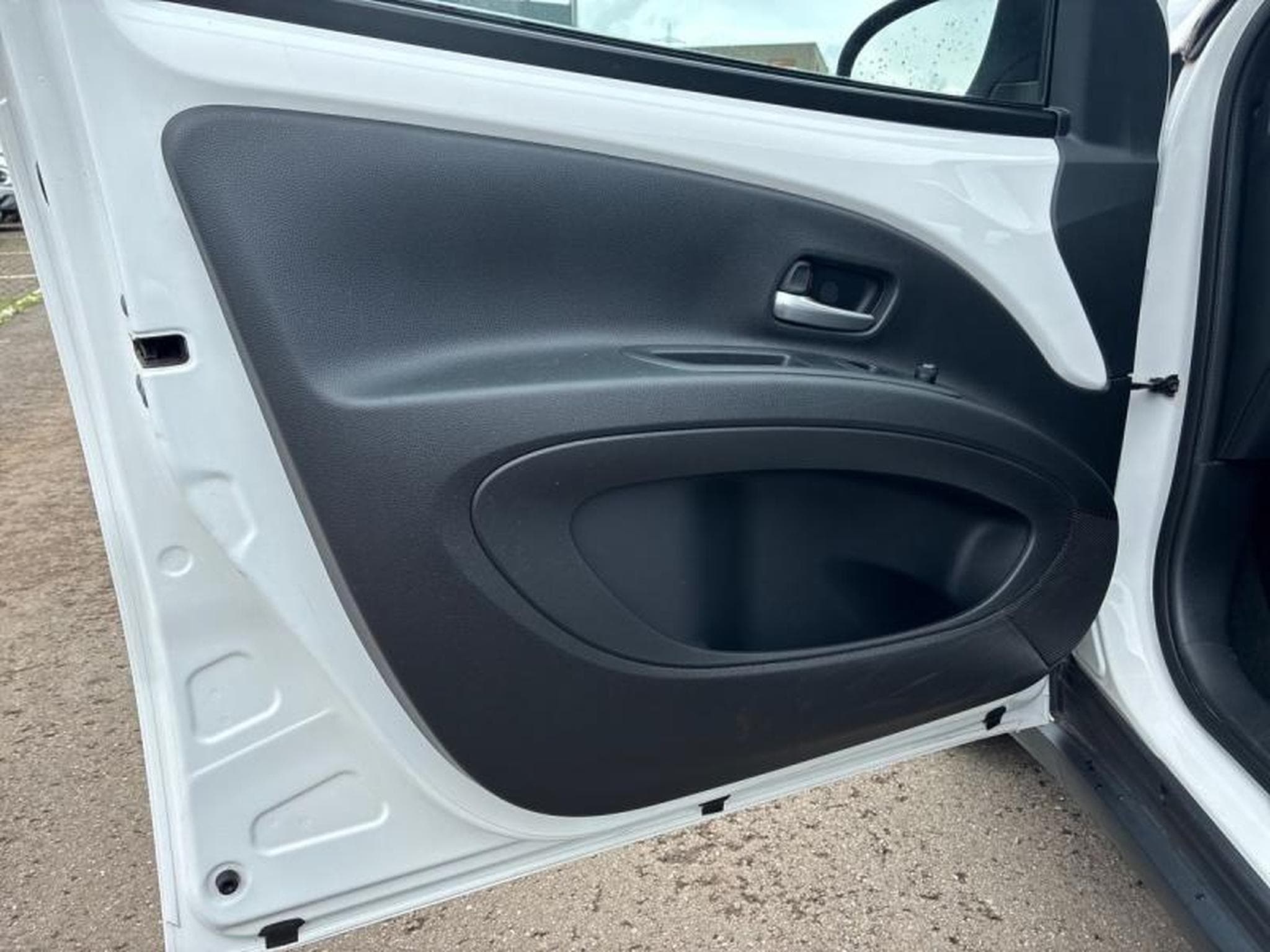 Toyota Aygo X Play (2023) - Photo 19
