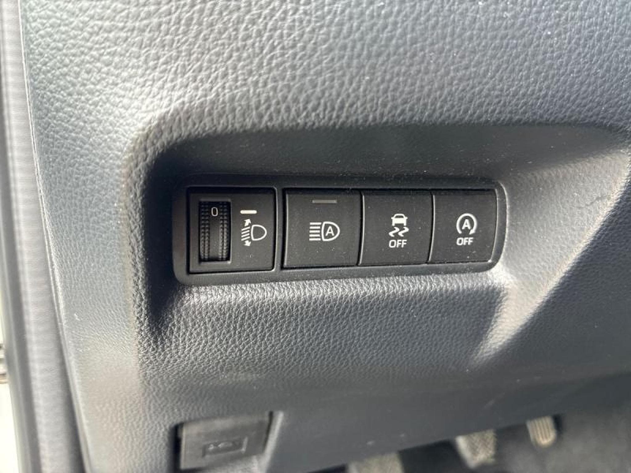 Toyota Aygo X Play (2023) - Photo 20