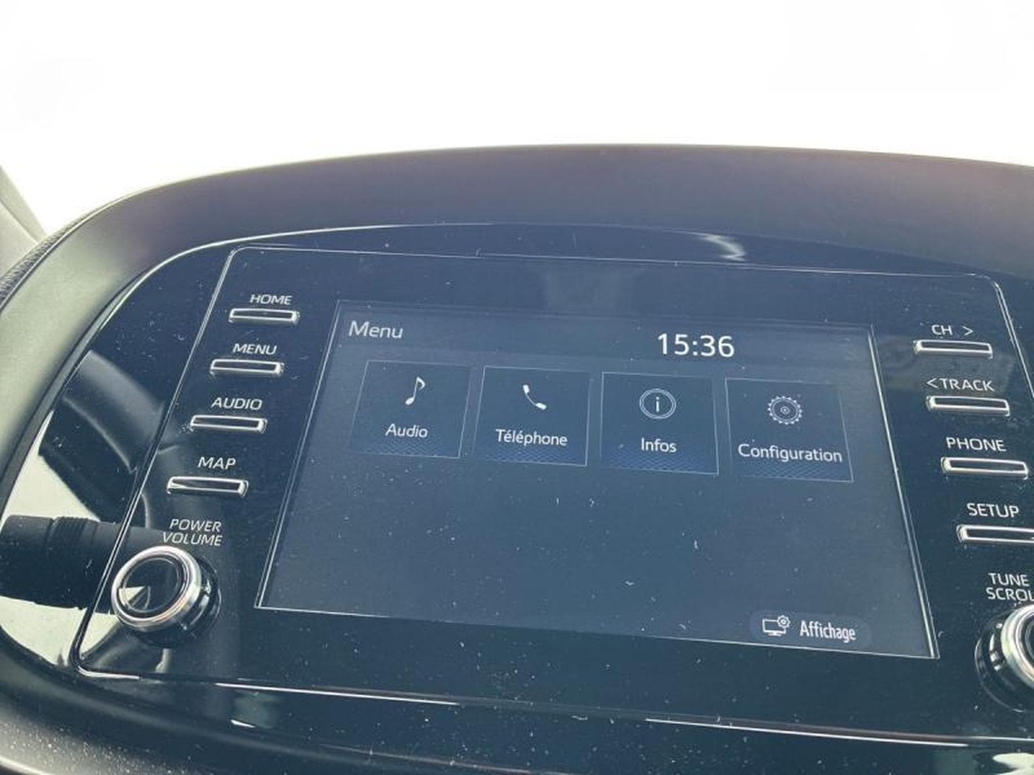 Toyota Aygo X Play (2023) - Photo 9