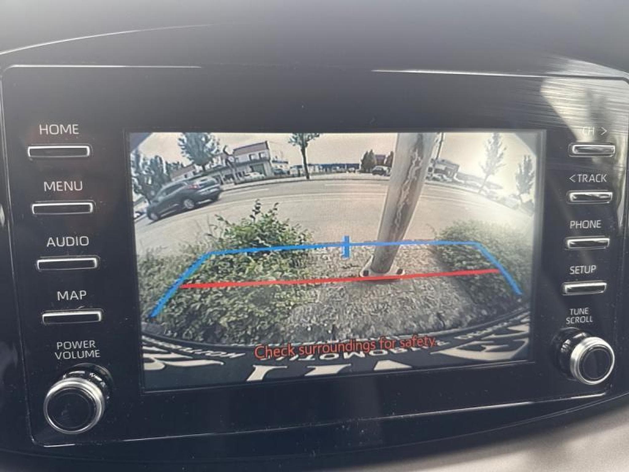 Toyota Aygo X (2022) - Photo 13