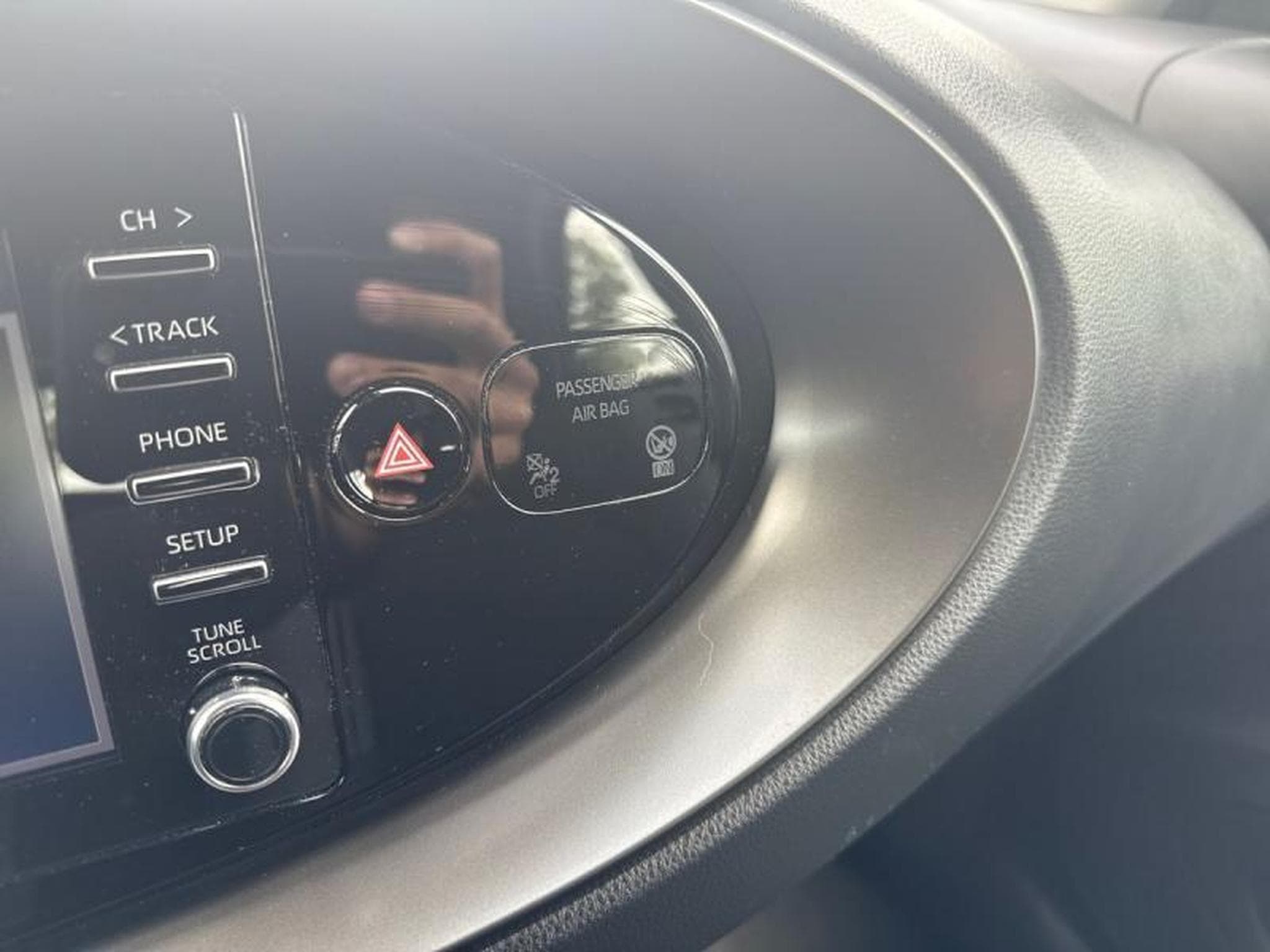 Toyota Aygo X (2022) - Photo 16