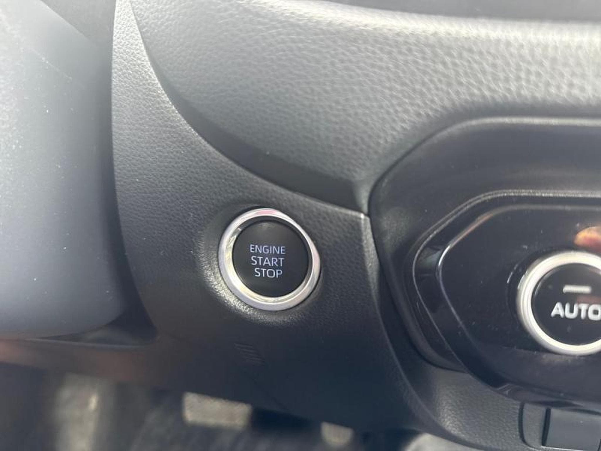 Toyota Aygo X (2022) - Photo 19