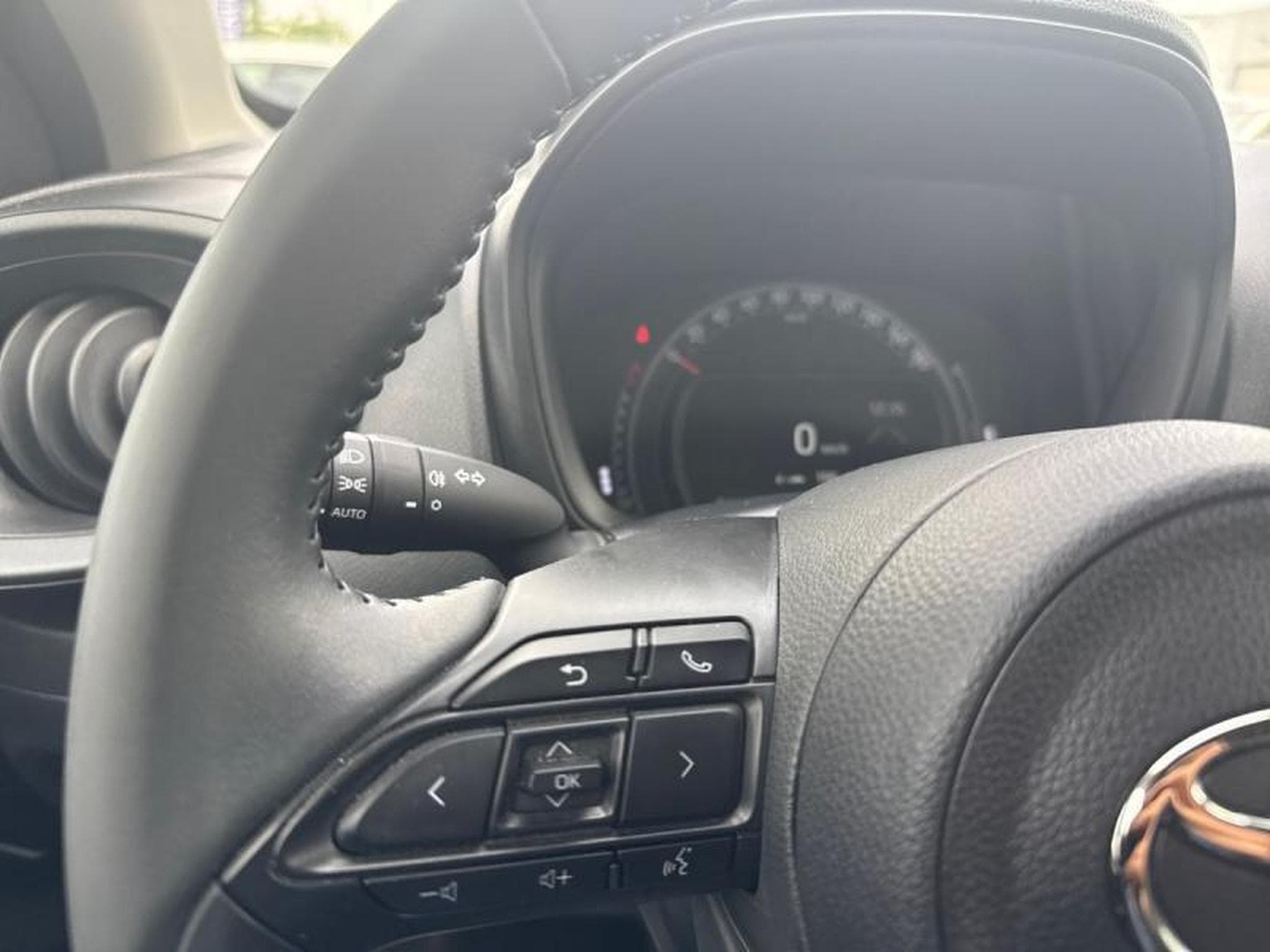 Toyota Aygo X (2022) - Photo 21